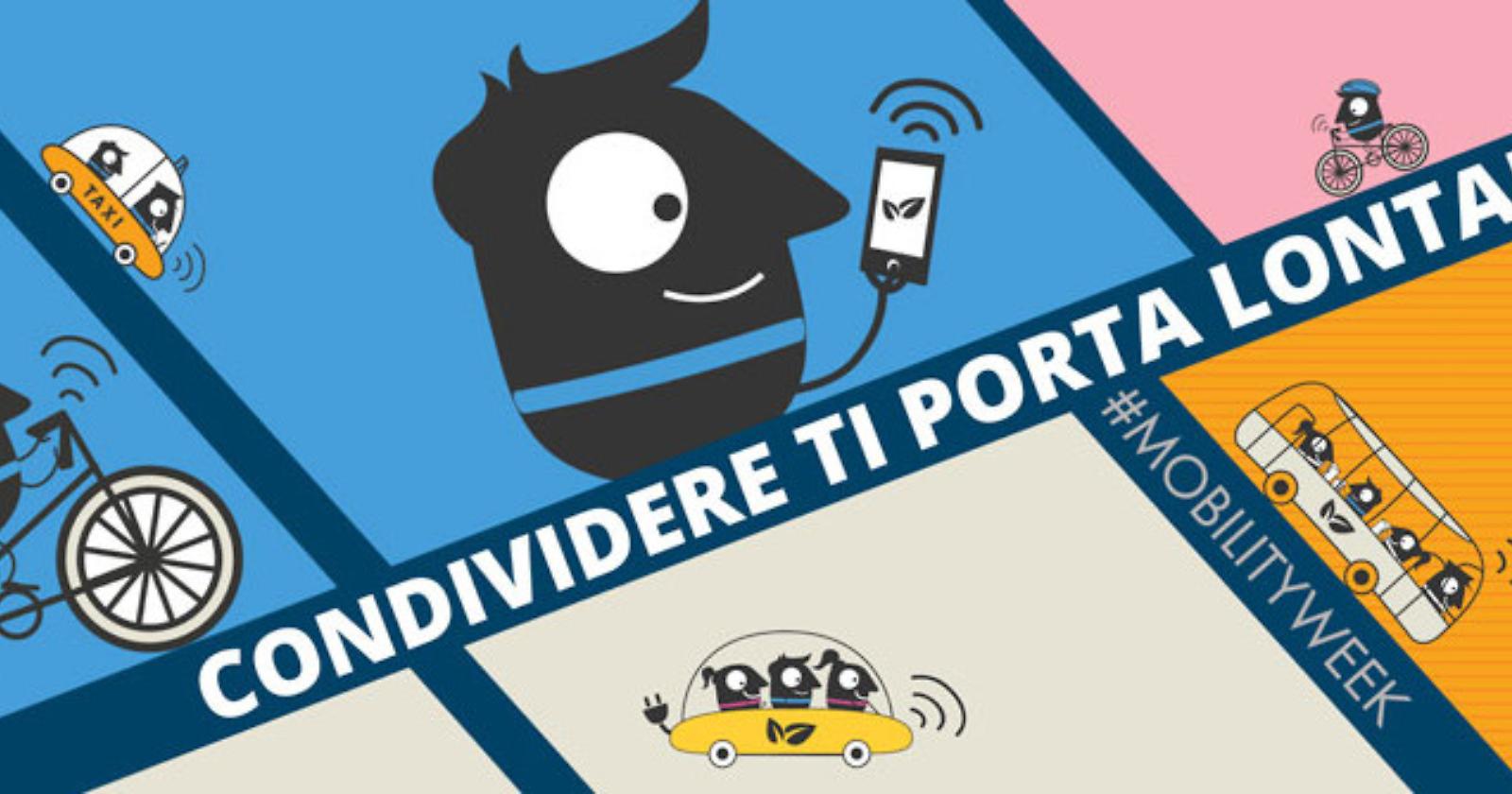  Foggia, torna la “Settimana Europea della Mobilità...in bicicletta”