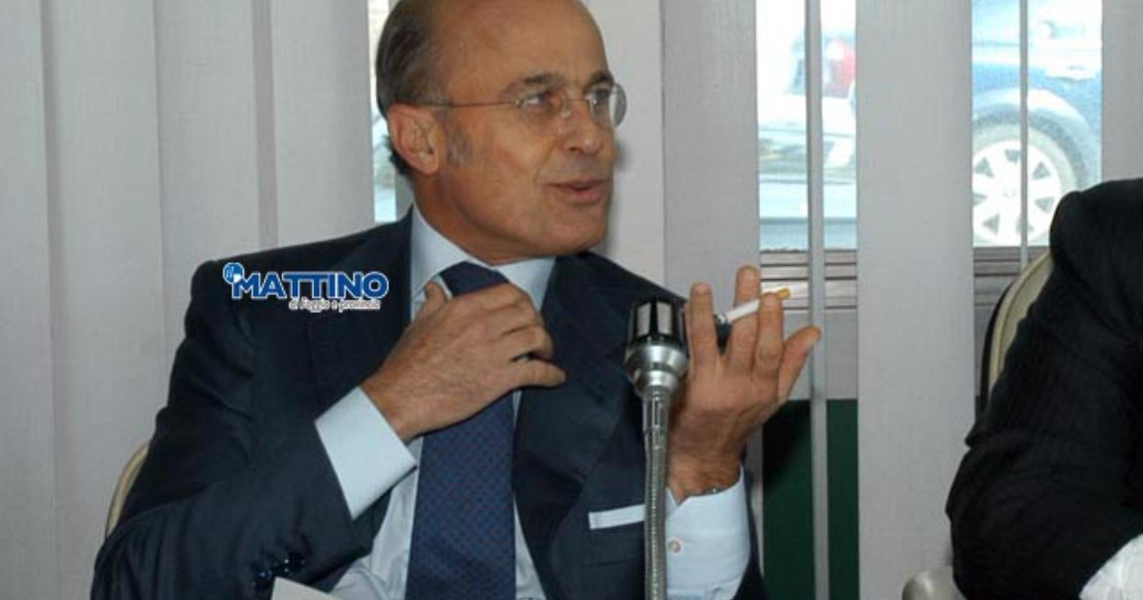 Lucera, Gentile rilancia sulla discarica: «Pronti ad assumere i lavoratori del Laterificio Meridionale»