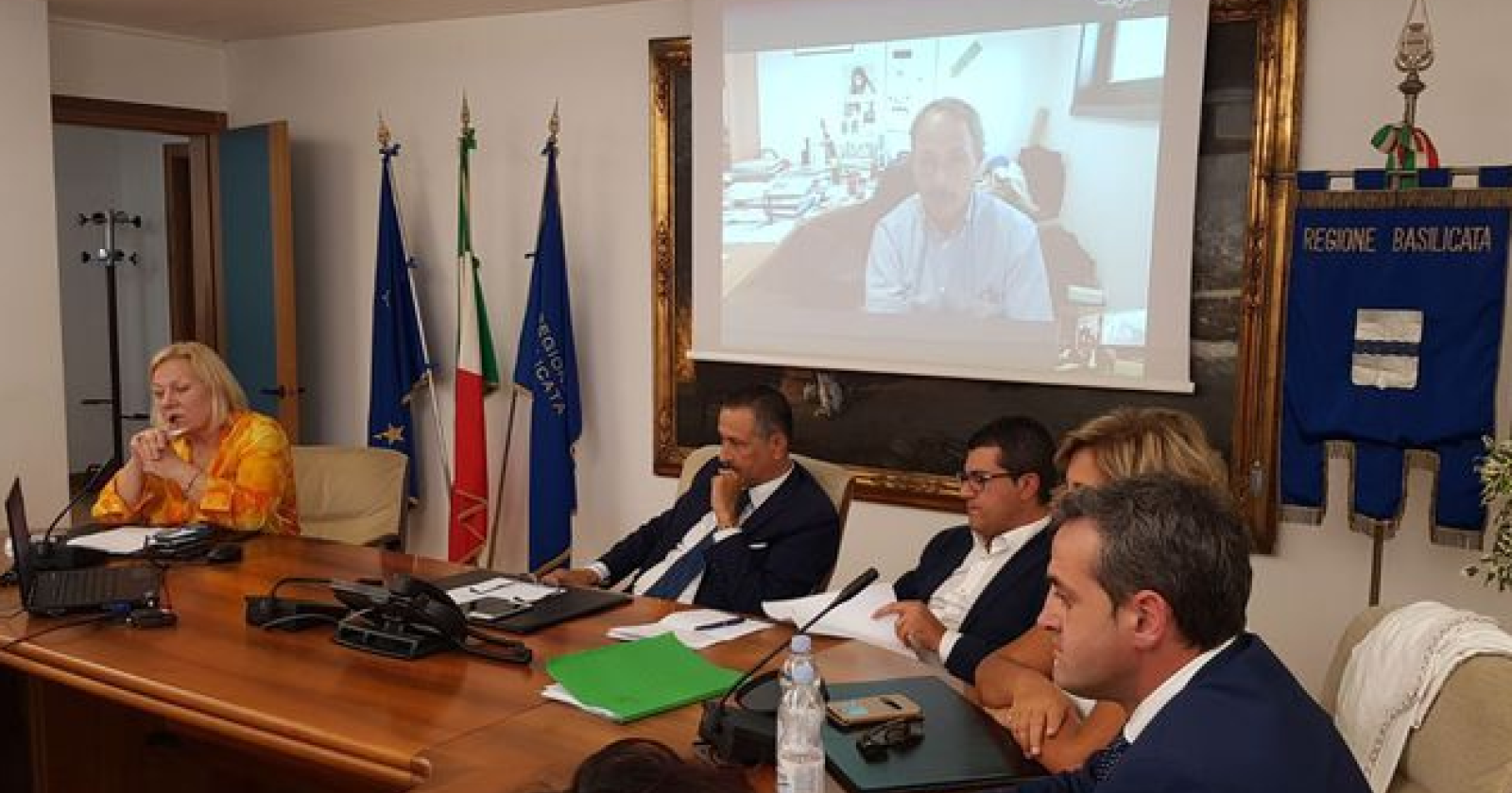 Impatto sanitario da petrolio: presto le conclusioni dello studio