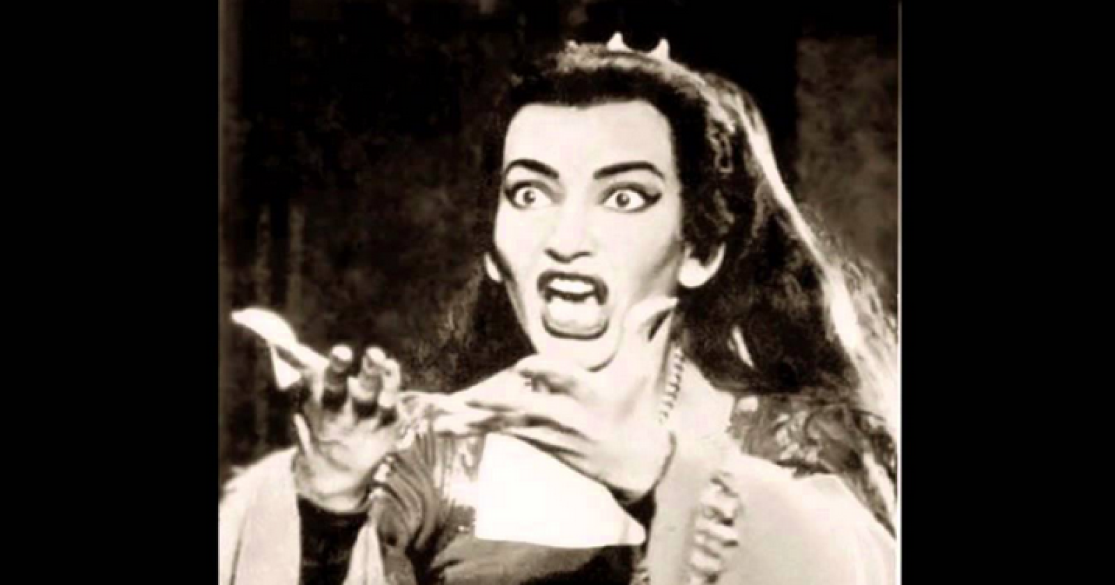 La Medea di Euripide, una tragedia da ergastolo