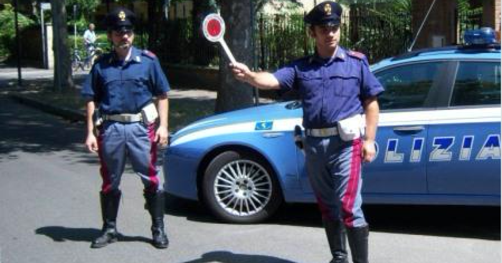 "Estate calda" per la criminalità foggiana:  gli "sbirri" controllano 14mila persone 