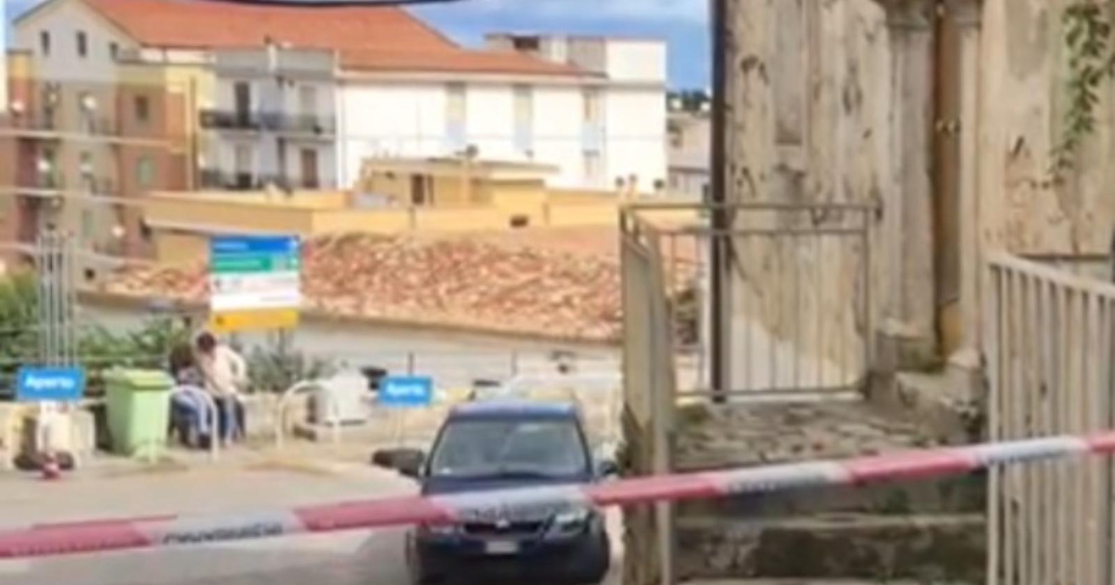 Tragedia Ischitella: è morta la ragazzina ferita al volto