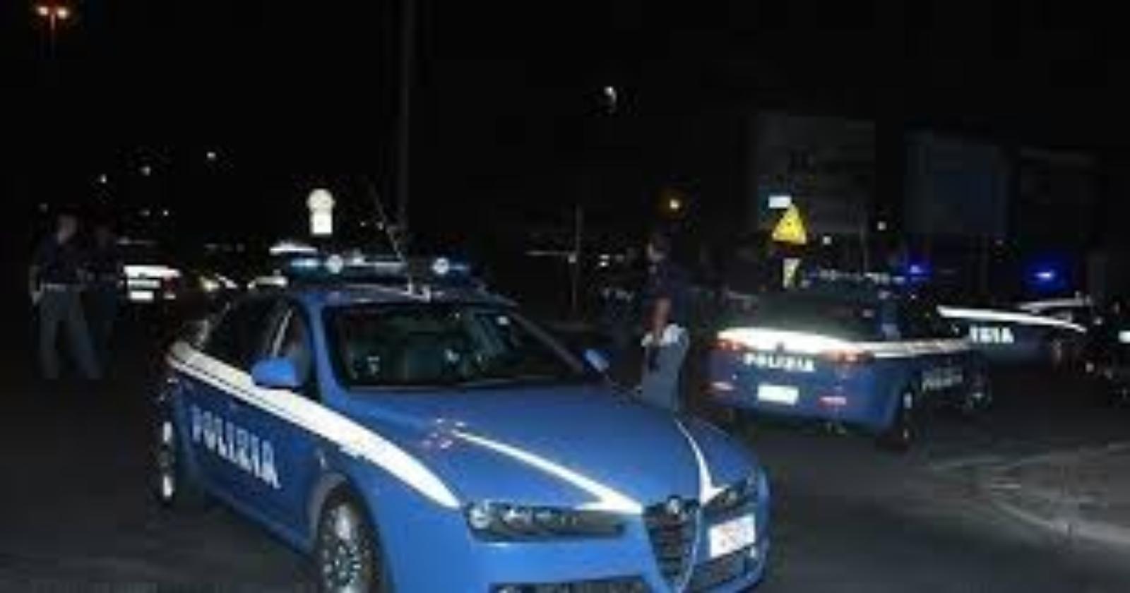 Foggia, gambizzato 47enne: non è grave