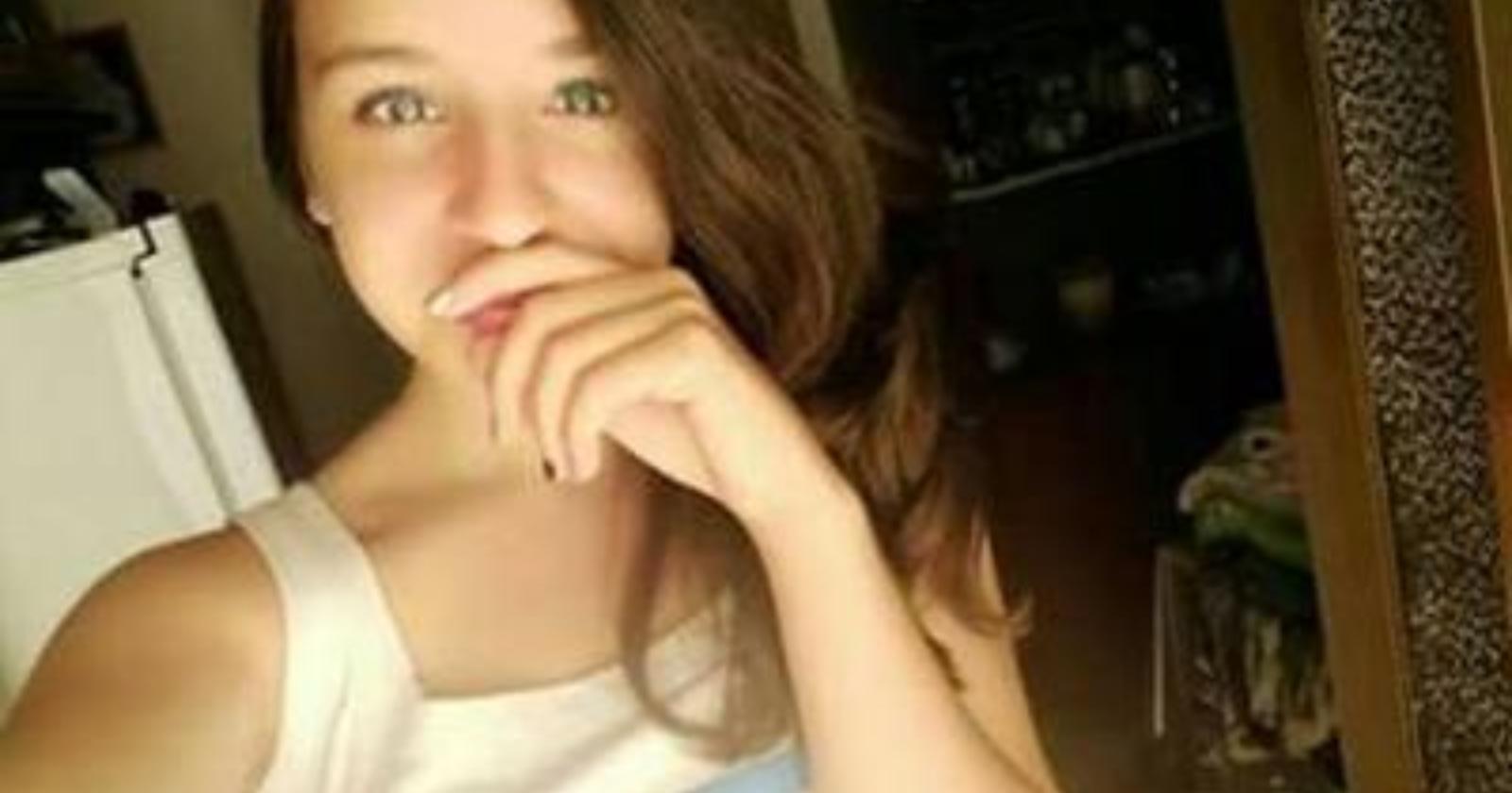 Ischitella, Selvaggia Lucarelli contro la madre di Nicolina: «Ti ammazzano la figlia e tu stai su Facebook?»