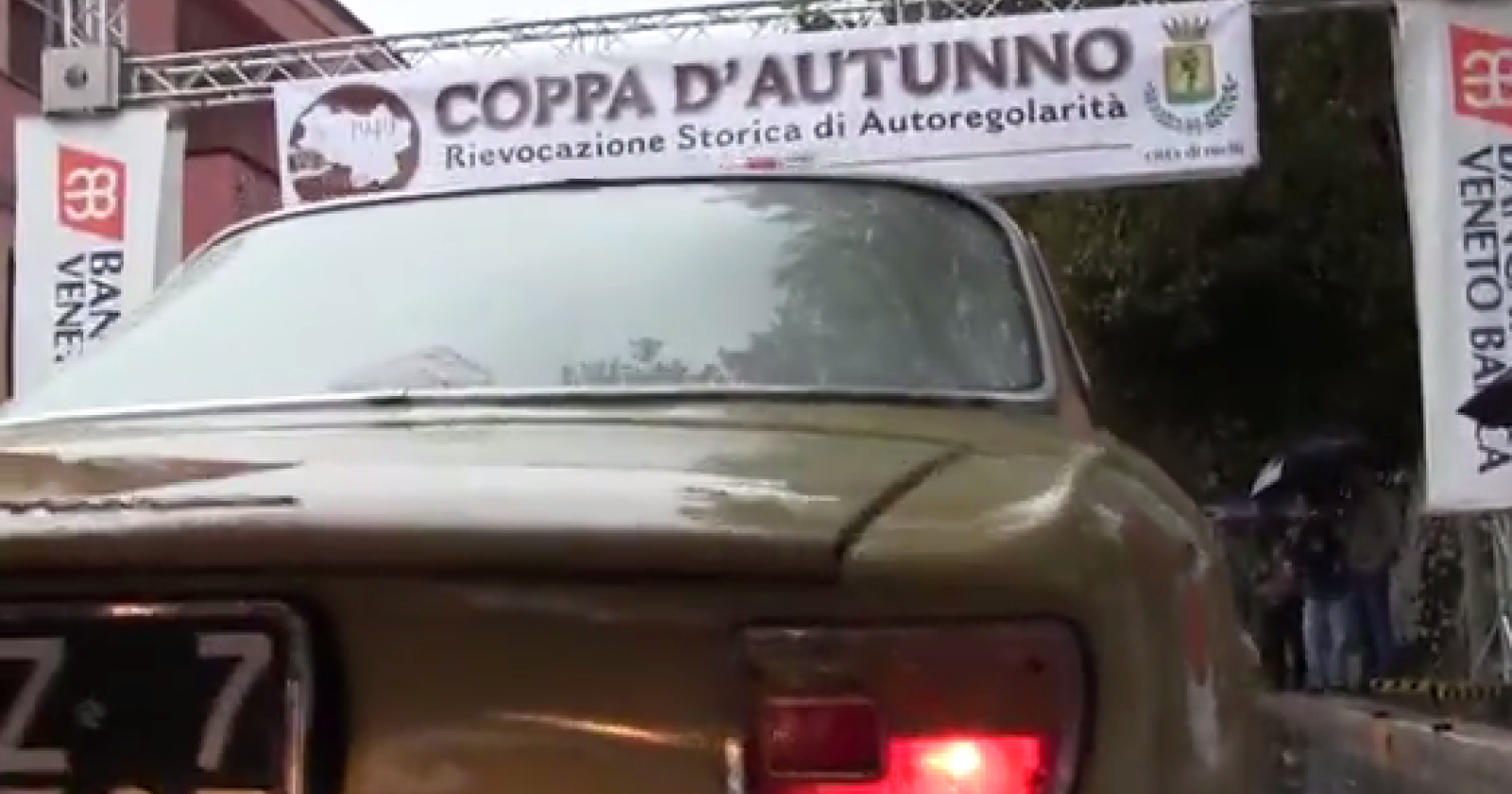A Melfi torna la Coppa d'autunno