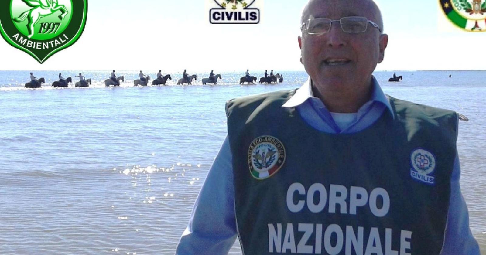  Manfredonia, 3° Memorial Interregionale Equestre “Giuseppe Lombardi" 