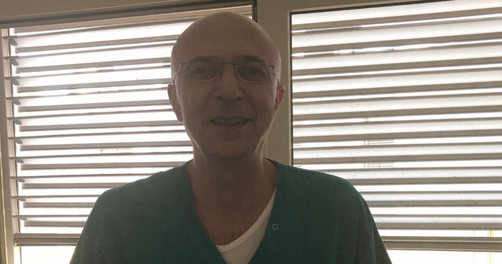Il dottor Fracchiolla è il nuovo segretario regionale di Ugl medici