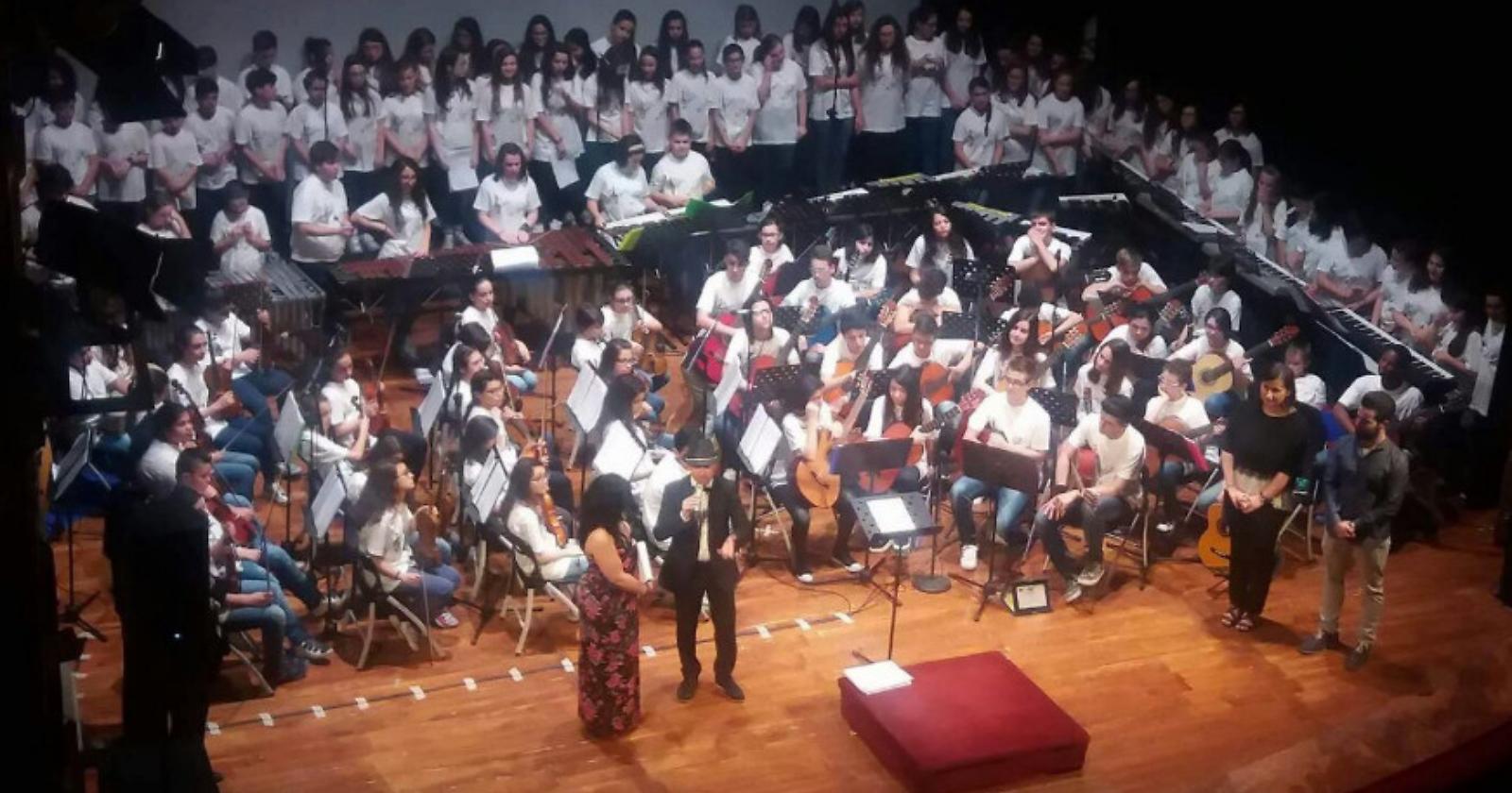 Premio Giordano: a Foggia la Lirica parla il linguaggio dei giovani    