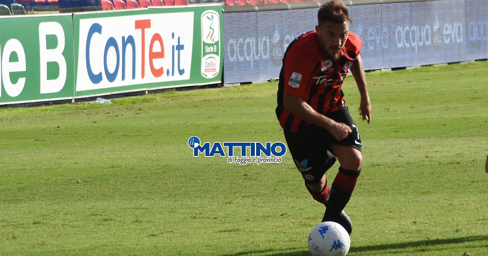 Brescia-Foggia, la "Leonessa d'Italia" ora sa cosa vuol dire avere un diavolo per criniera