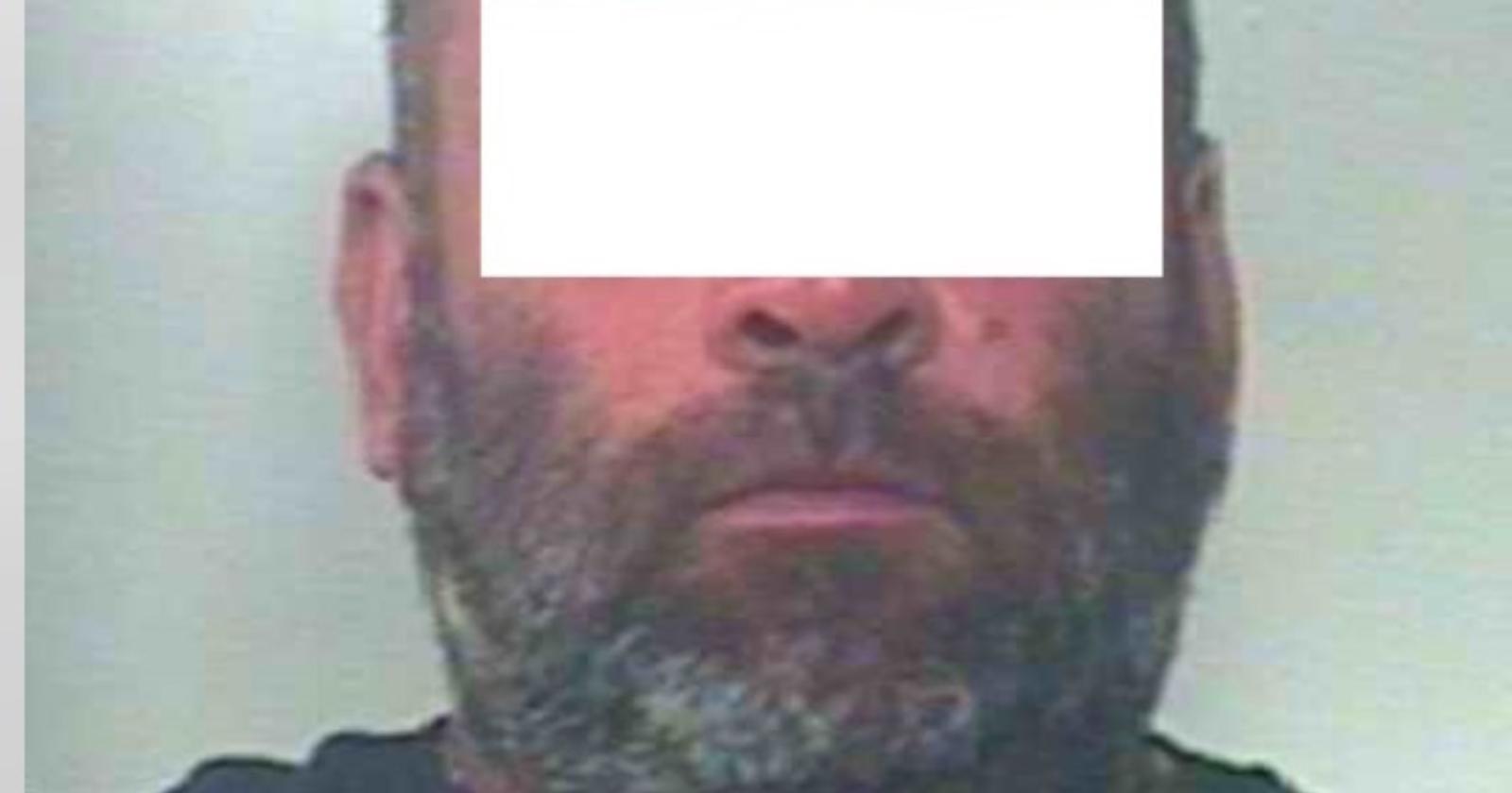Mattinata, si costituisce "Baffino" esponente di spicco del clan Romito