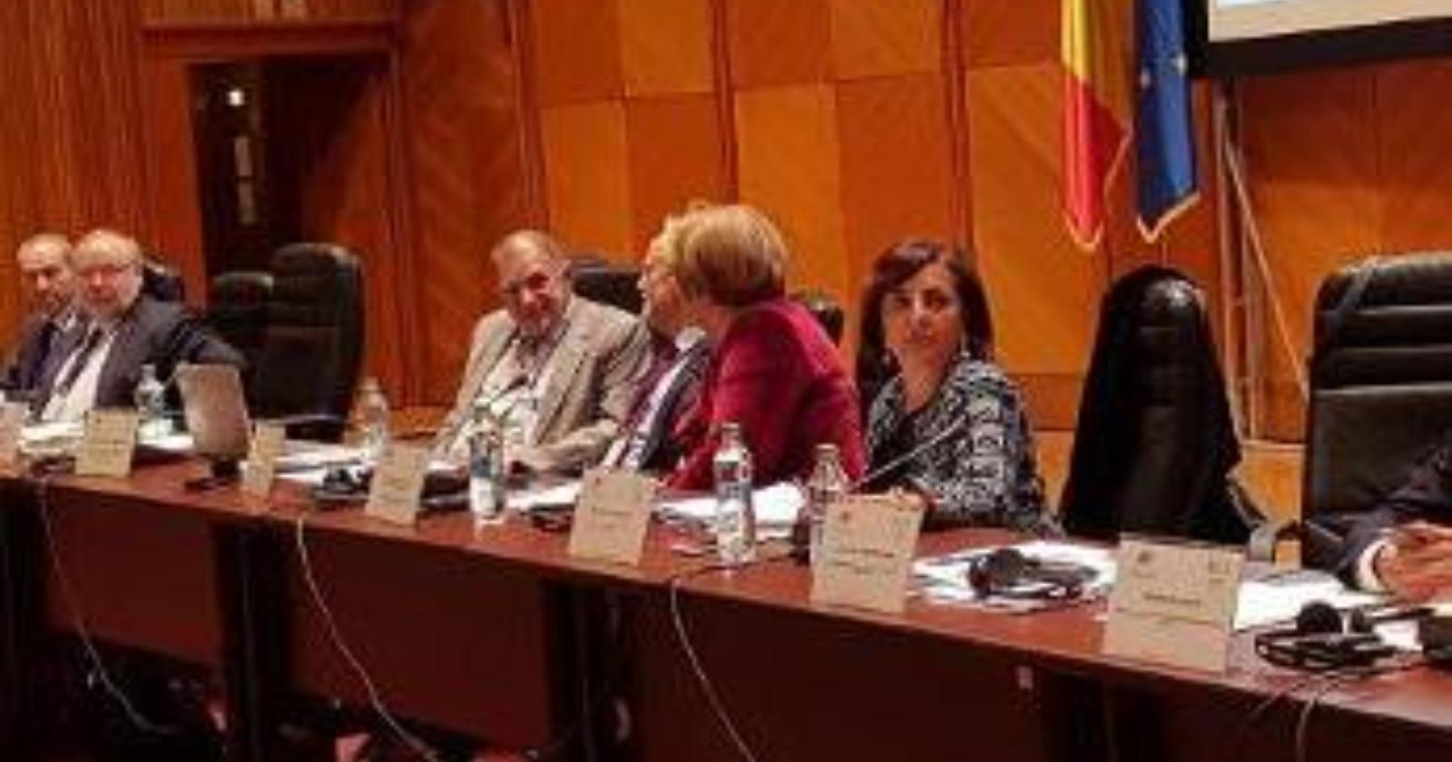 Fiordelisi confermata nell'European Ombudsman Institute