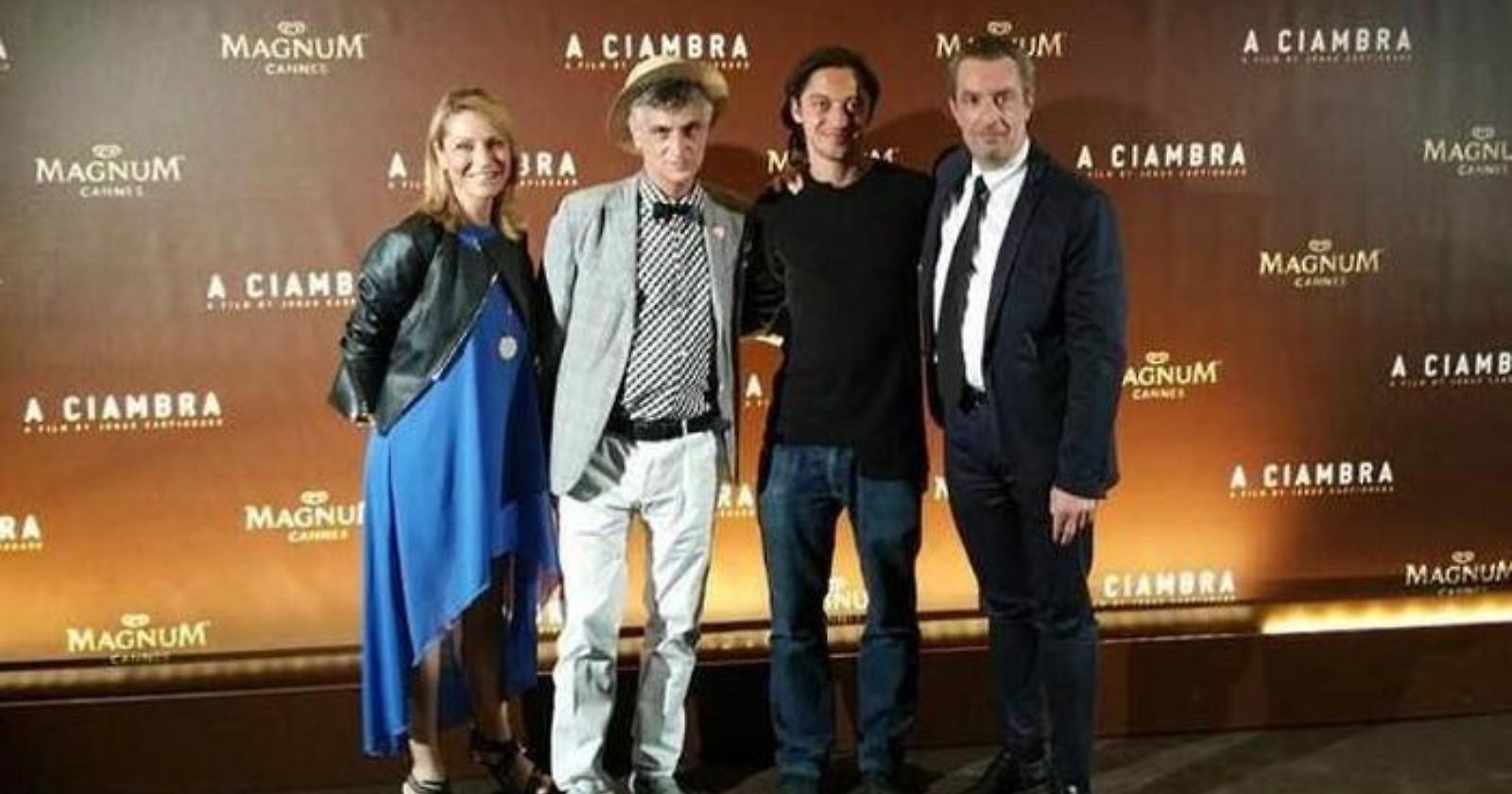 Il film "A Ciambra" va agli Oscar