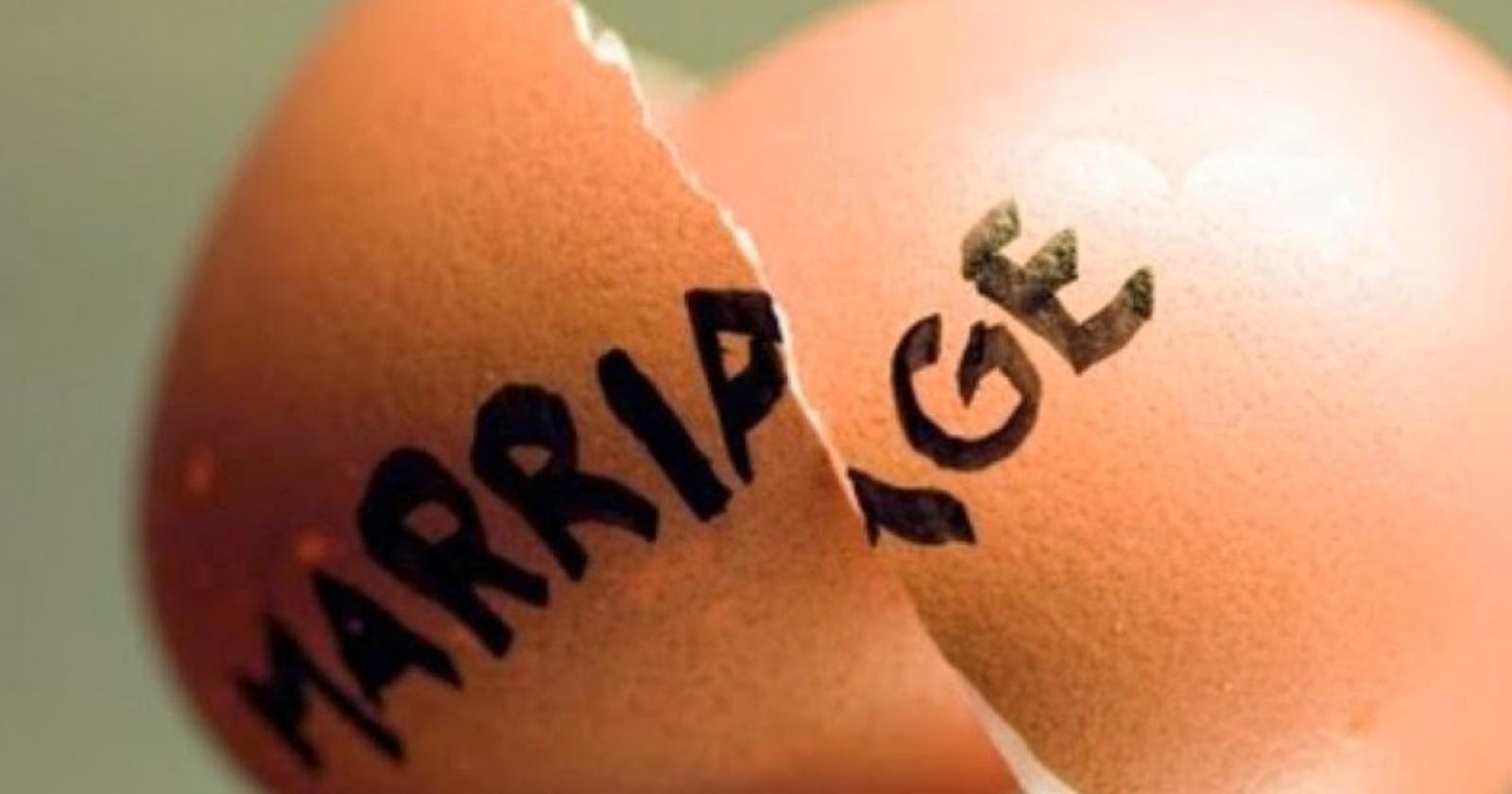 Se proprio devi, divorziare non è un problema: c'è Sliding Life
