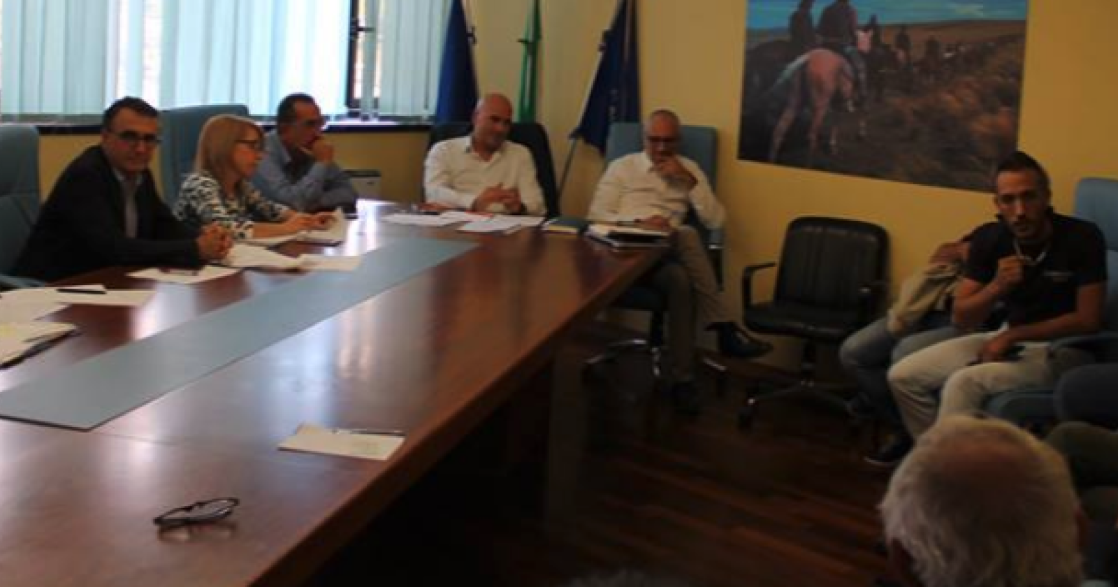 I tartufai lucani puntano in alto e guardano con interesse alla Fiera internazionale del Tartufo bianco di Alba 