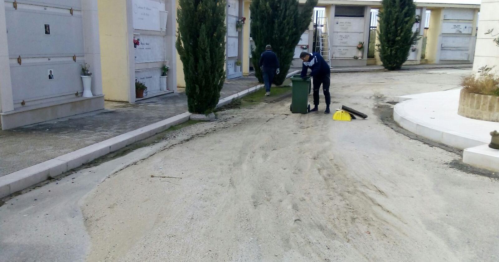 A Torremaggiore attivati i progetti di comunità “Sia-Red”