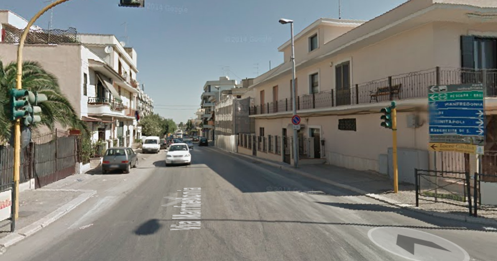 Cerignola. Rapina al cassiere dei Proshop: 8 mila euro il bottino