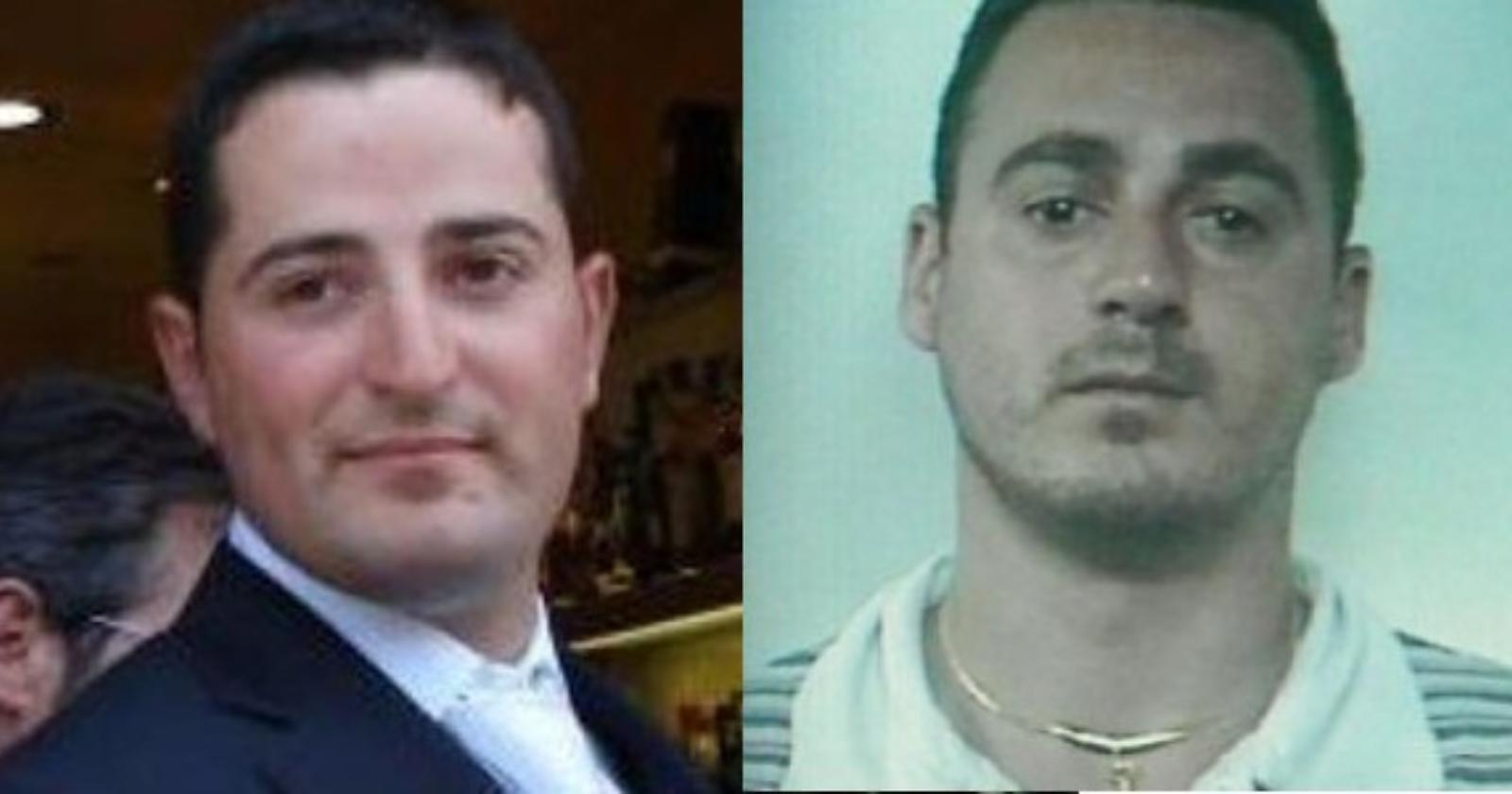 Mafia garganica,  arrestato  e scarcerato in meno di 24 ore: torna in libertà Marco Raduano 