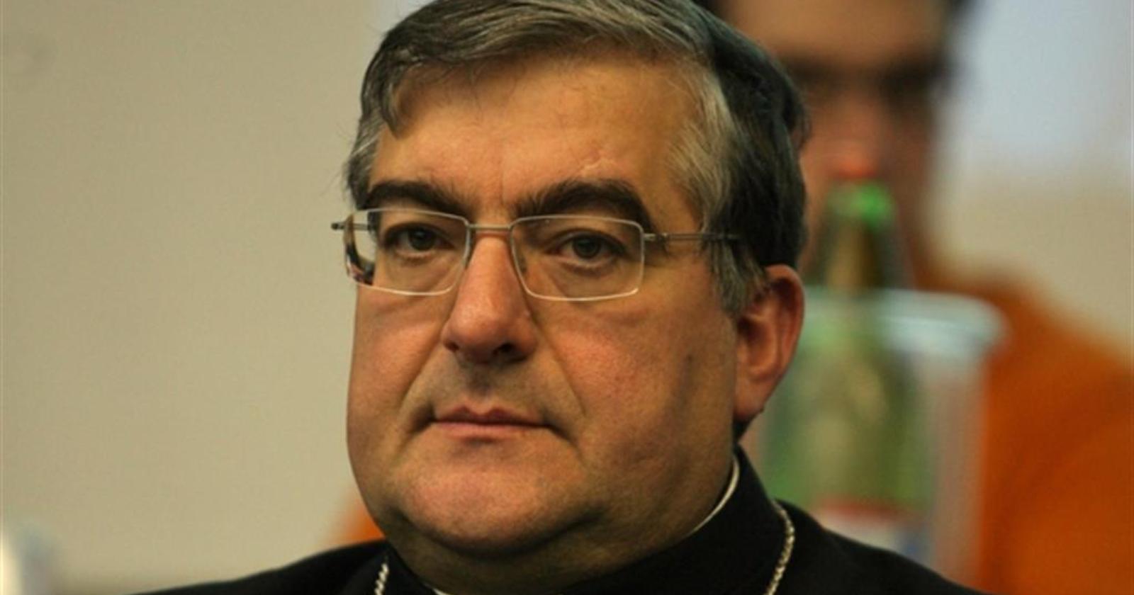 Michele Seccia, da San Severo a nuovo Arcivescovo di Lecce 