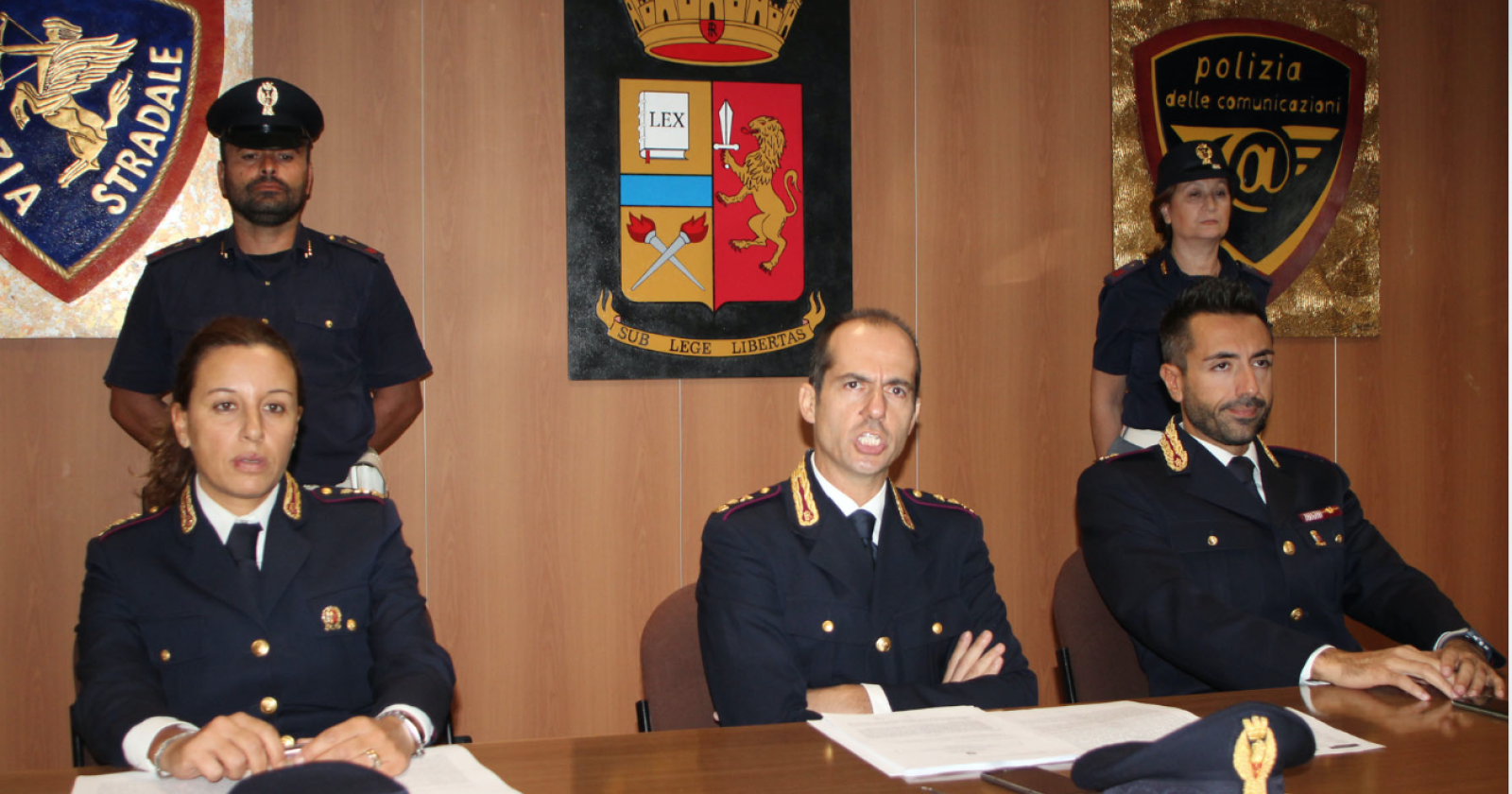 Foggia, genero gambizza suocero: arrestato 