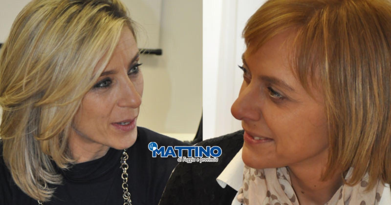 Pur di esserci, nel Pd Iaia contro Lia
