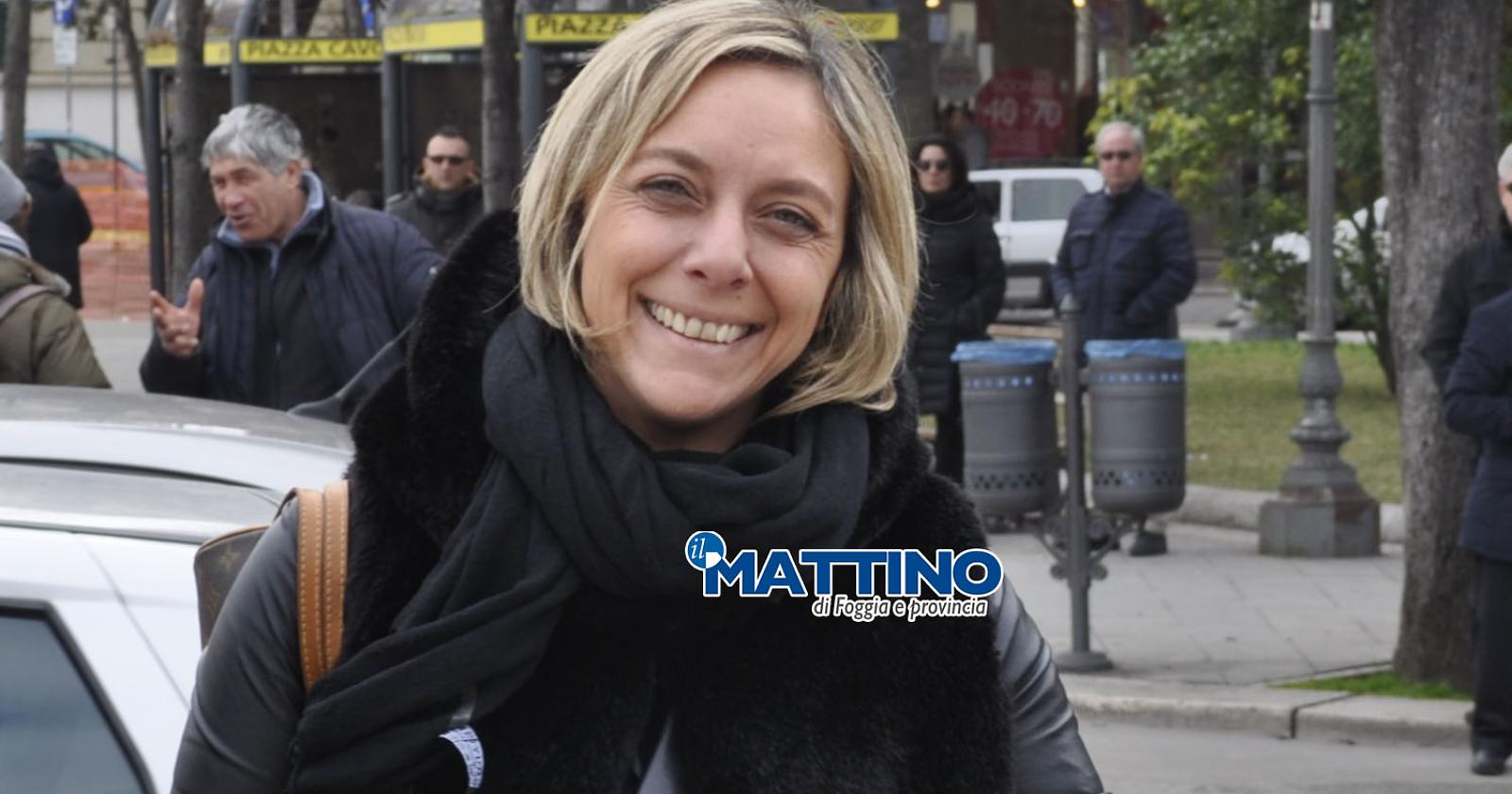 Pd, a Lia attizza la sfida con Iaia per la segreteria provinciale