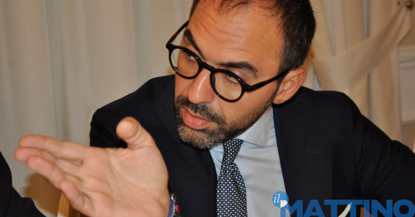 Retrocessione del Foggia? Piemontese duro con i giudici sportivi: «Non è più solo calcio»