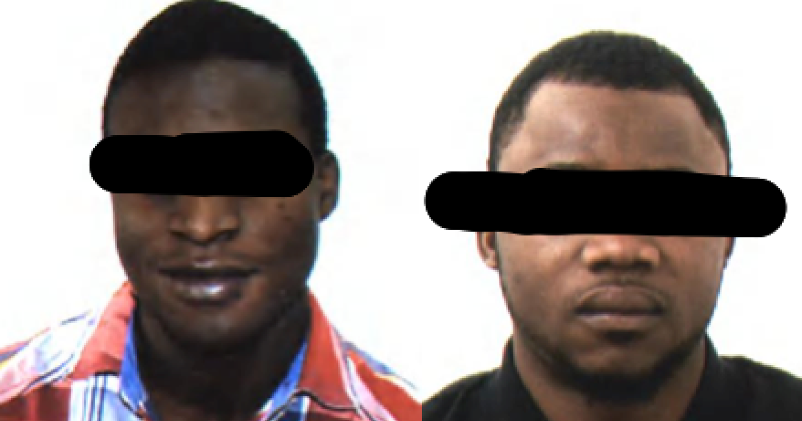 Borgo Mezzanone, nigeriani  violentano connazionale: due arresti