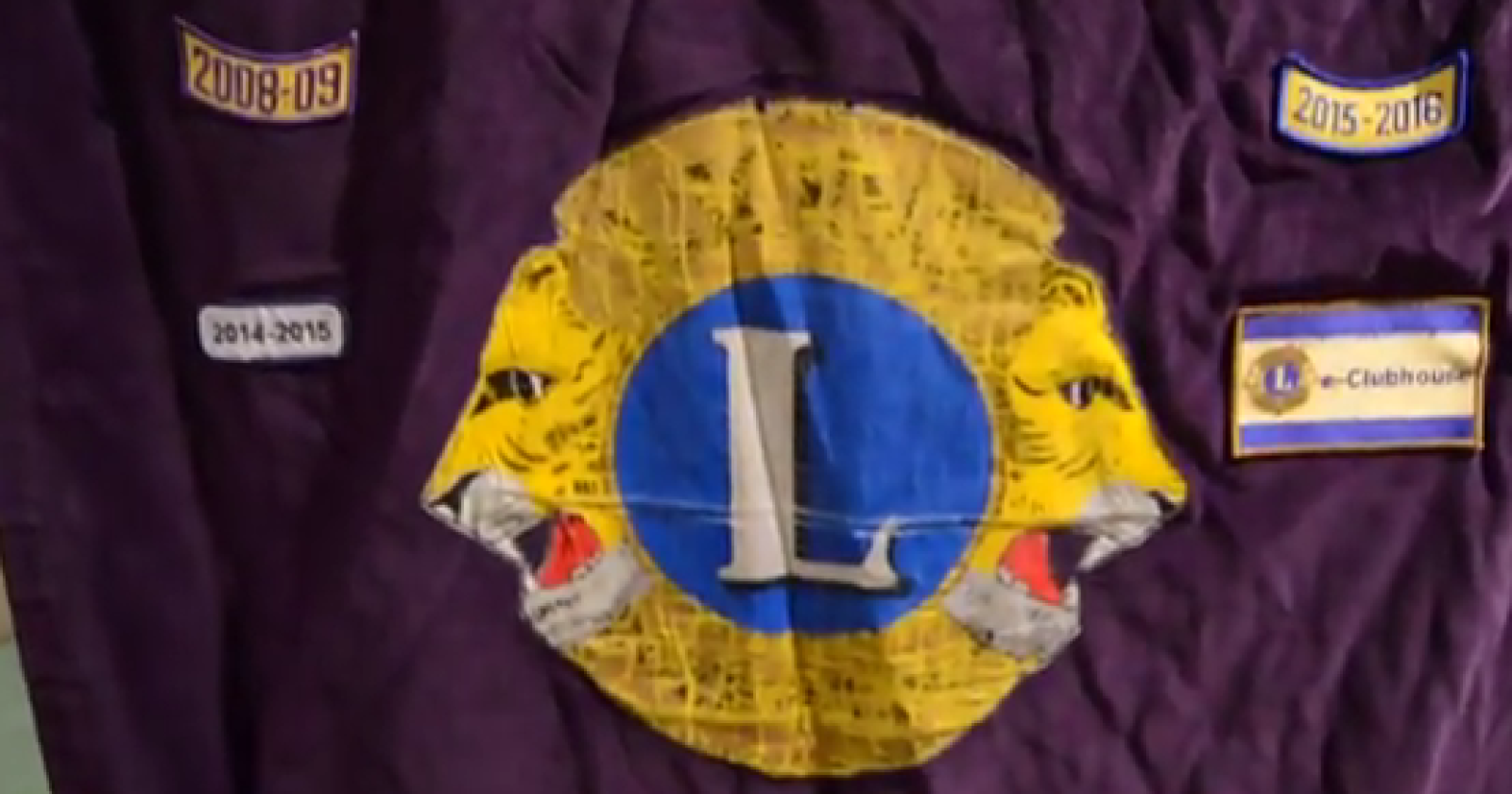 A Rifreddo la Grande assemblea dei Lions Potenza duomo