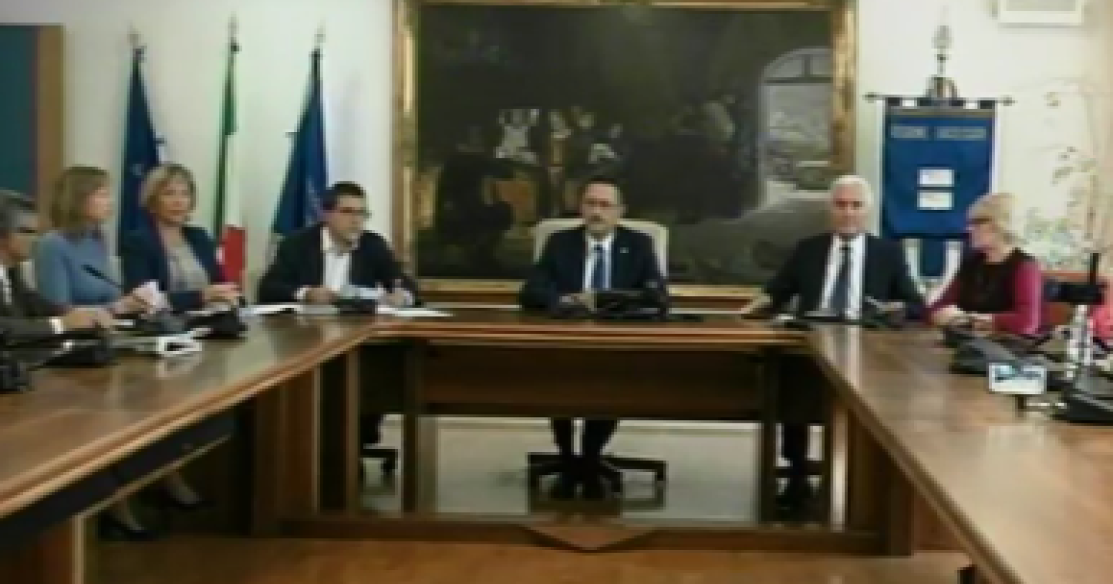 Montemurro, il pozzo si Costa Molina 2: «Ecco perché abbiamo fermato la reiniezione»