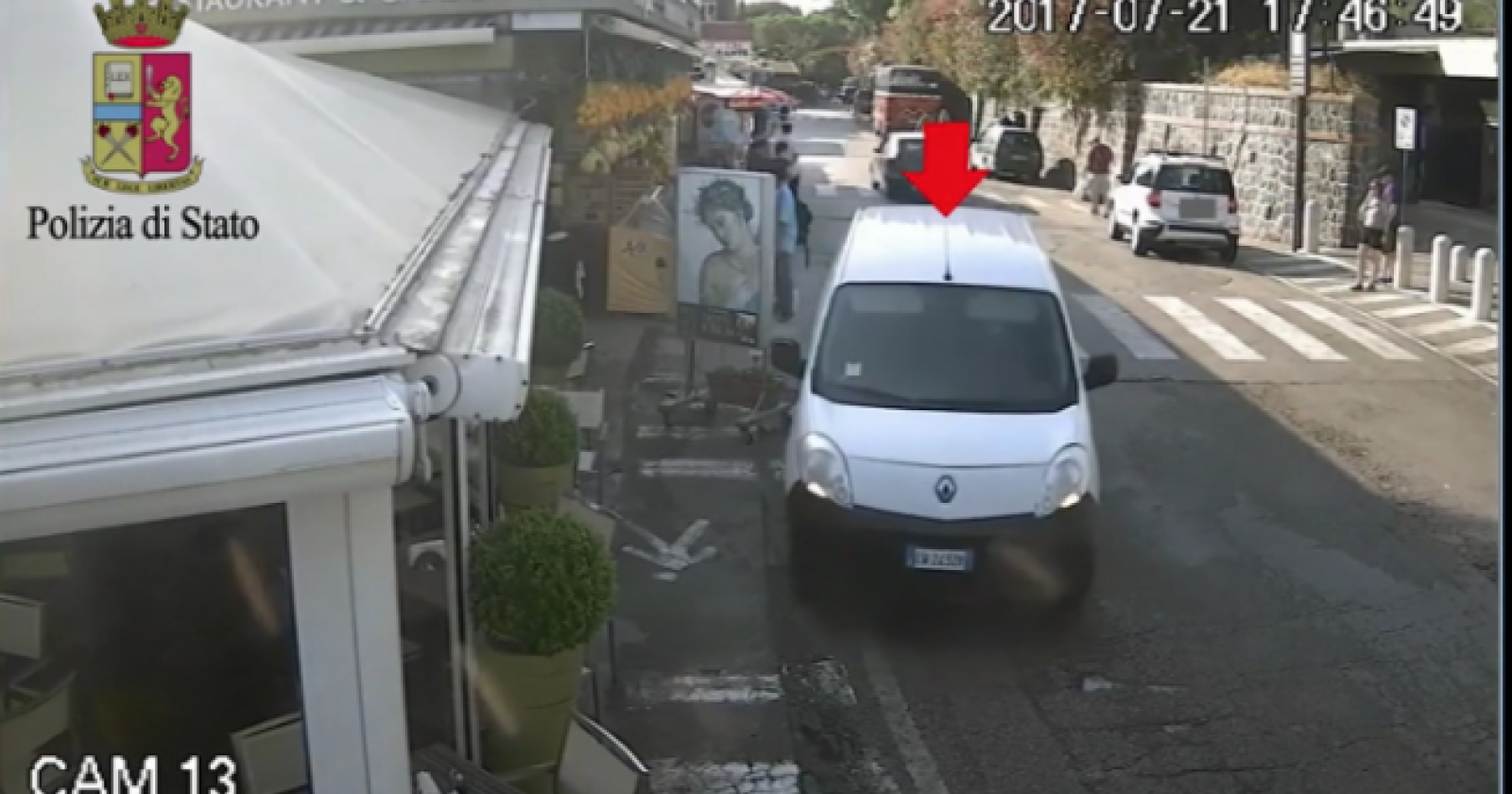 Assaltavano i blindati per il colpo milionario in Germania: 17 arresti
