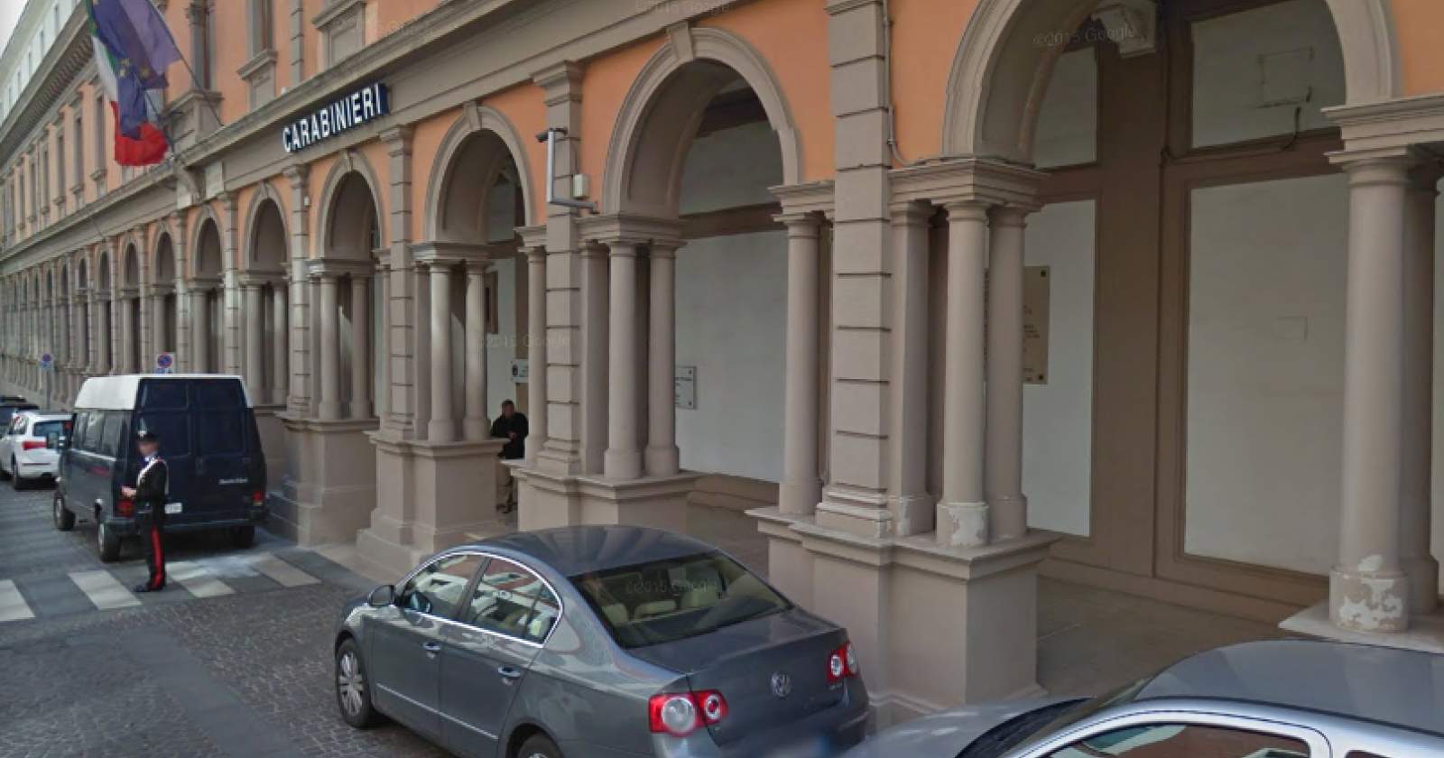 Satriano, cercatore di funghi si perde nel Bosco Ralle. Salvato dai carabinieri