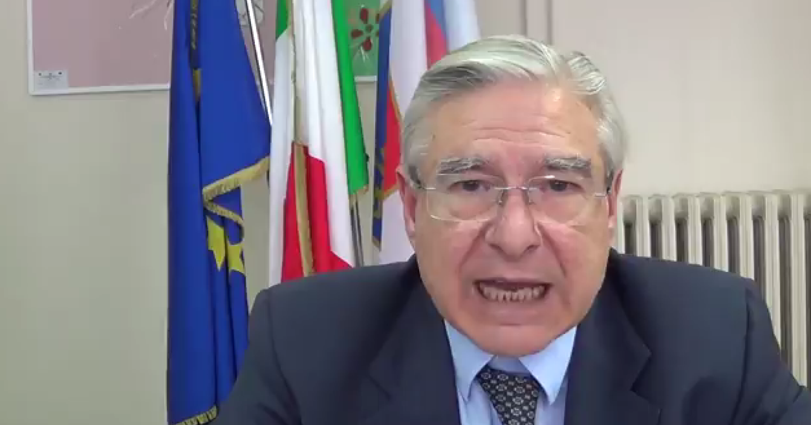 Congresso del Pd, Tonio Boccia cala la carta delle primarie