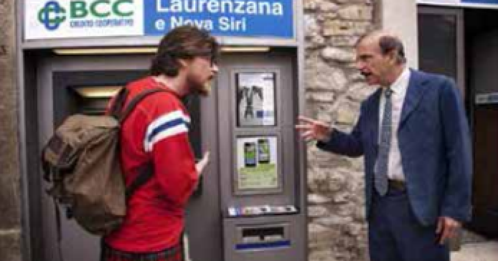 Stasera la Basilicata sarà inchiodata davanti alla tv per "Un paese quasi perfetto"
