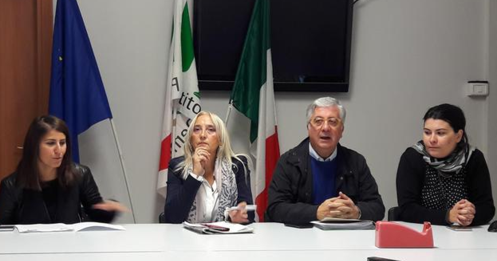 Partito democratico, la corrente lucana di Emiliano chiede «un congresso vero»