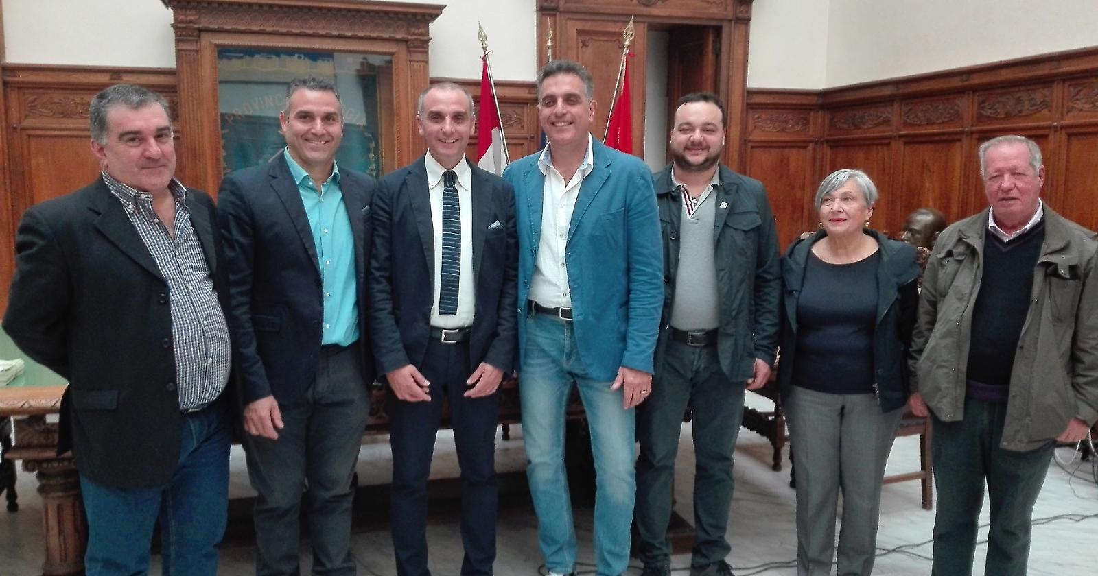 Ecco il Girolio, tre giorni di eventi dedicati all'olio di Peranzana a Torremaggiore. E domenica arriva Morgan...