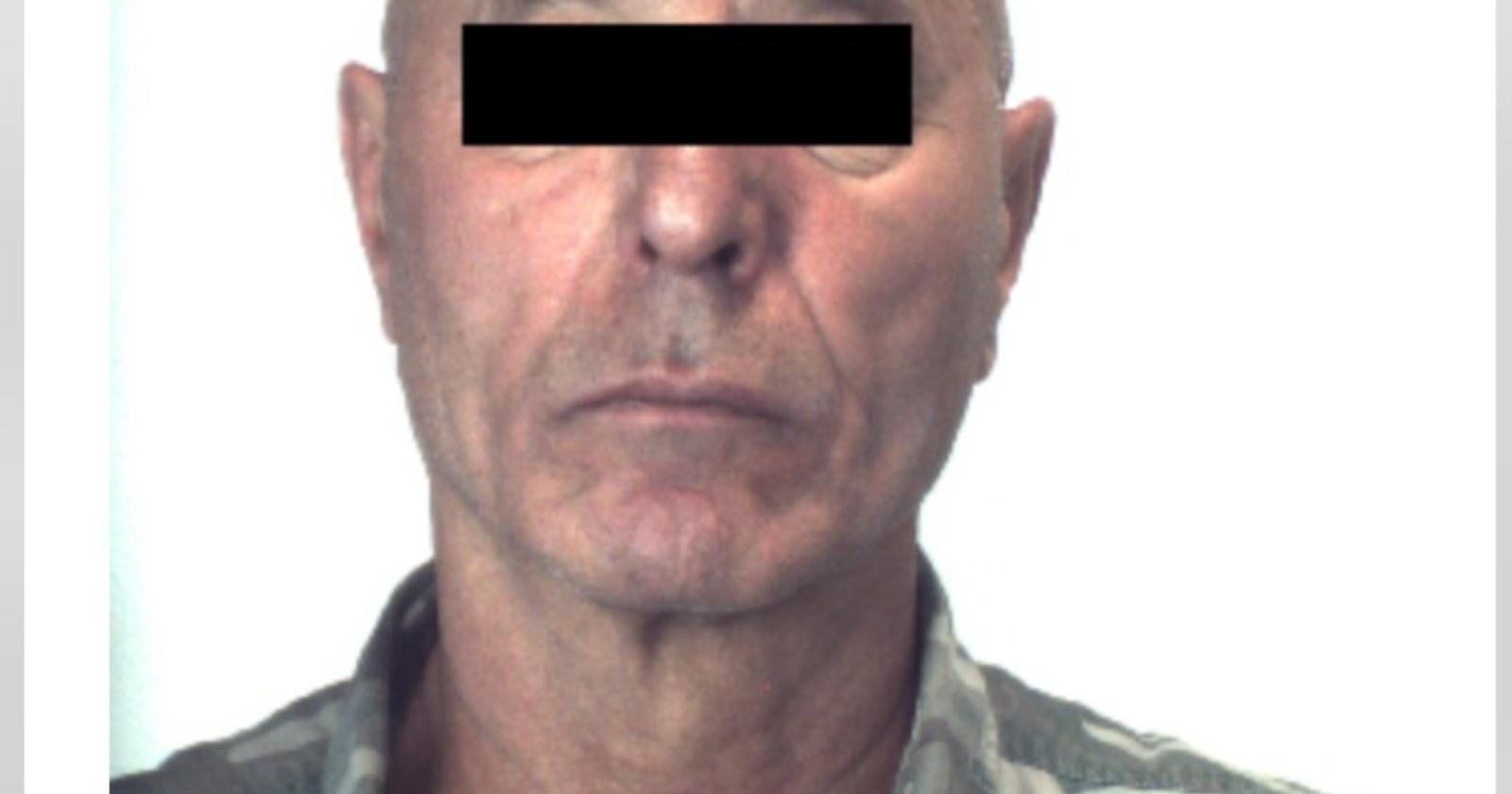 Duecento mila euro per lavorare 'tranquillo': convalidato il fermo per il boss Rocco Moretti