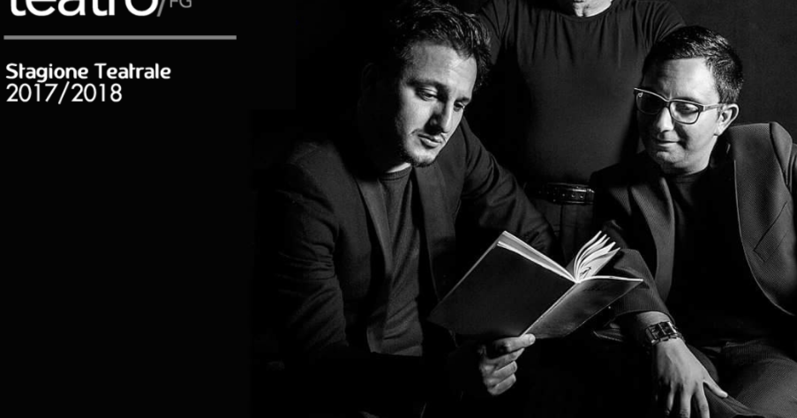 Piccolo Teatro di Foggia, “Nu variete' da manecomije” apre la nuova stagione di spettacoli 2017-2018