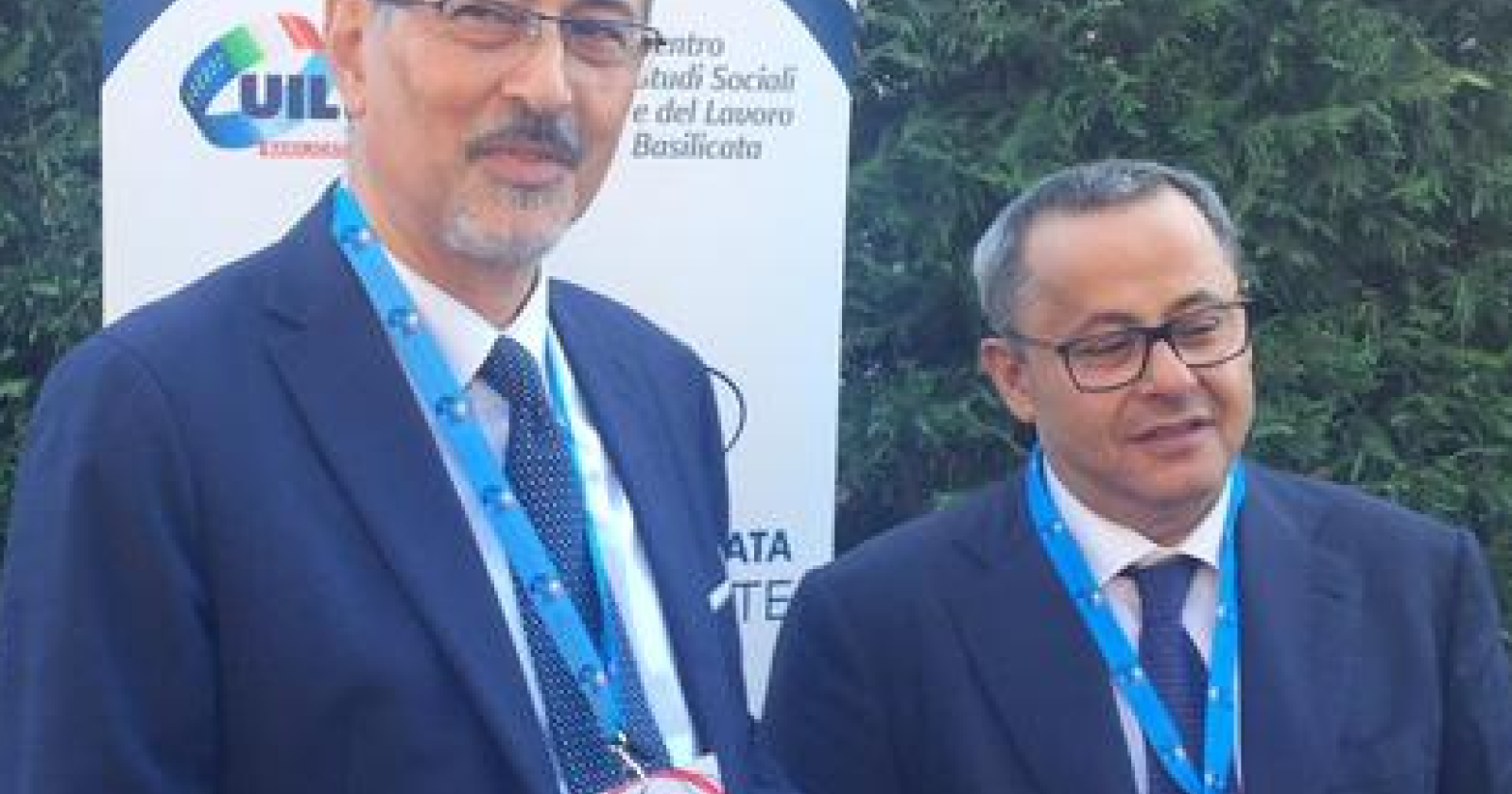 Pittella lancia Vaccaro: «Gli auguro un futuro nelle istituzioni»