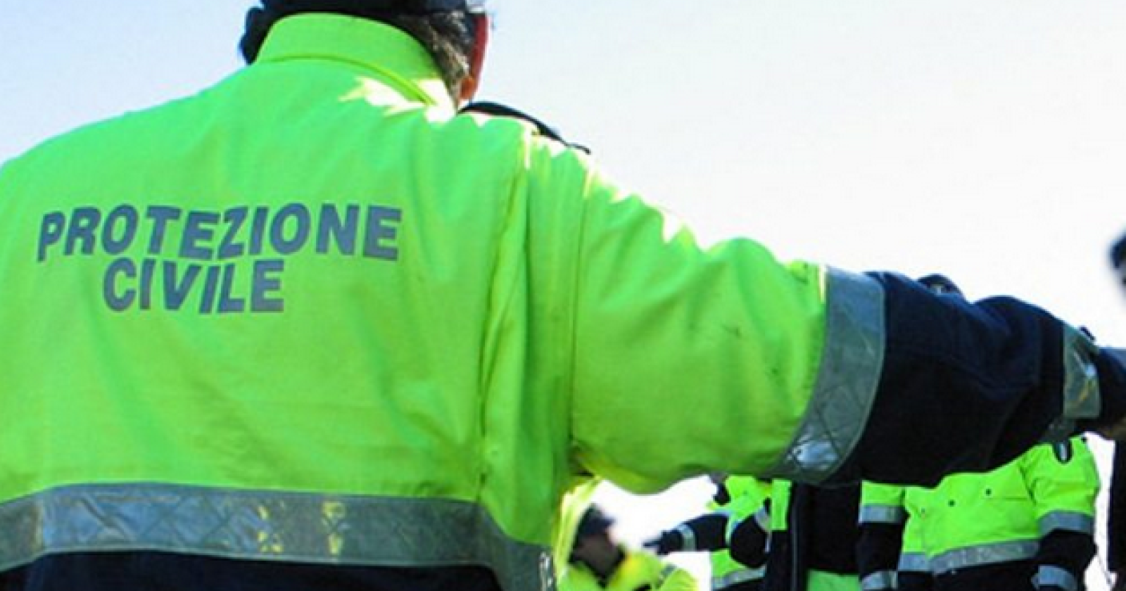 Ora Matera ha il suo Piano di Protezione civile