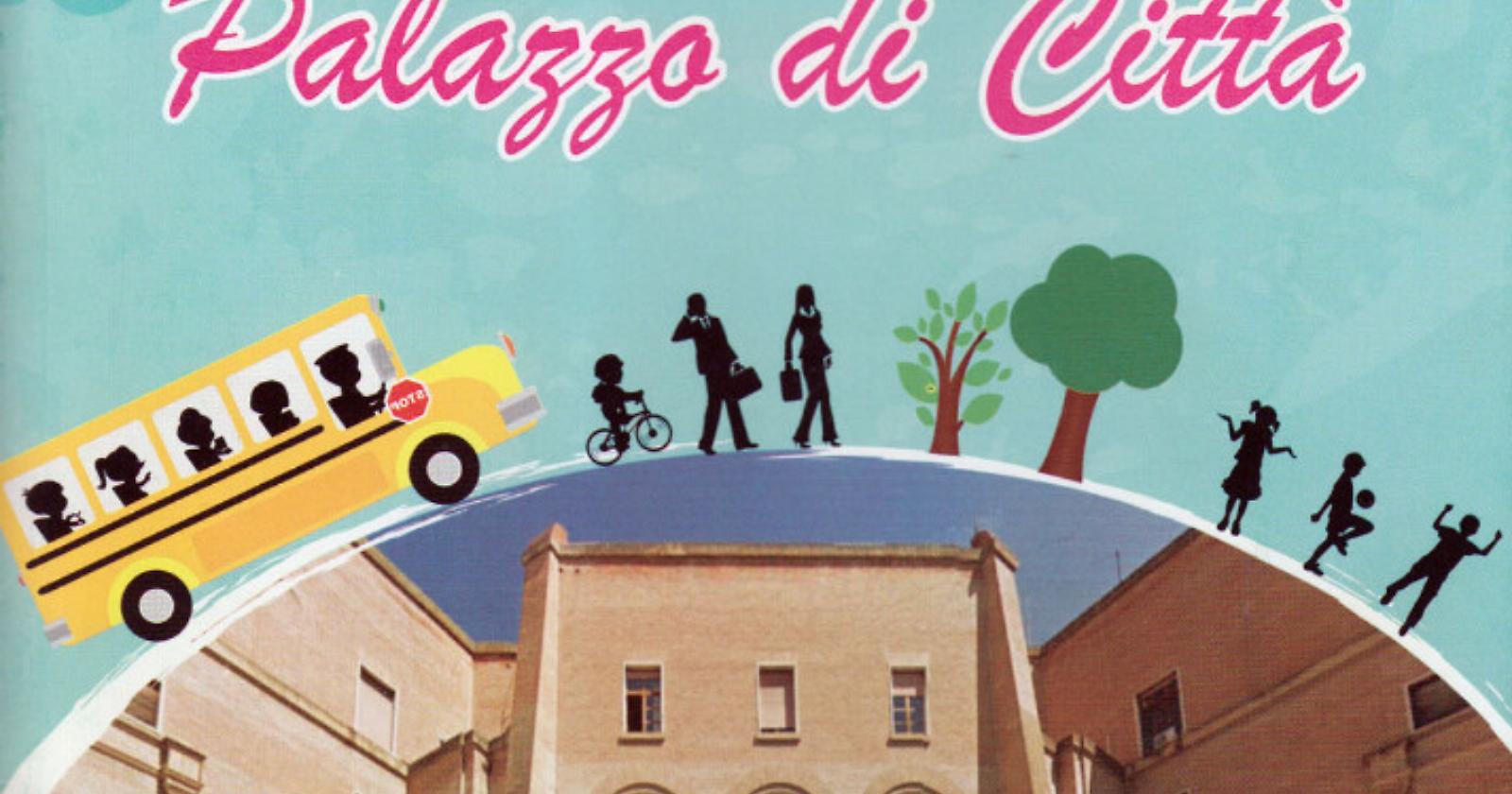 “Visita a Palazzo di Città”, il Comune di Foggia ti fa da guida