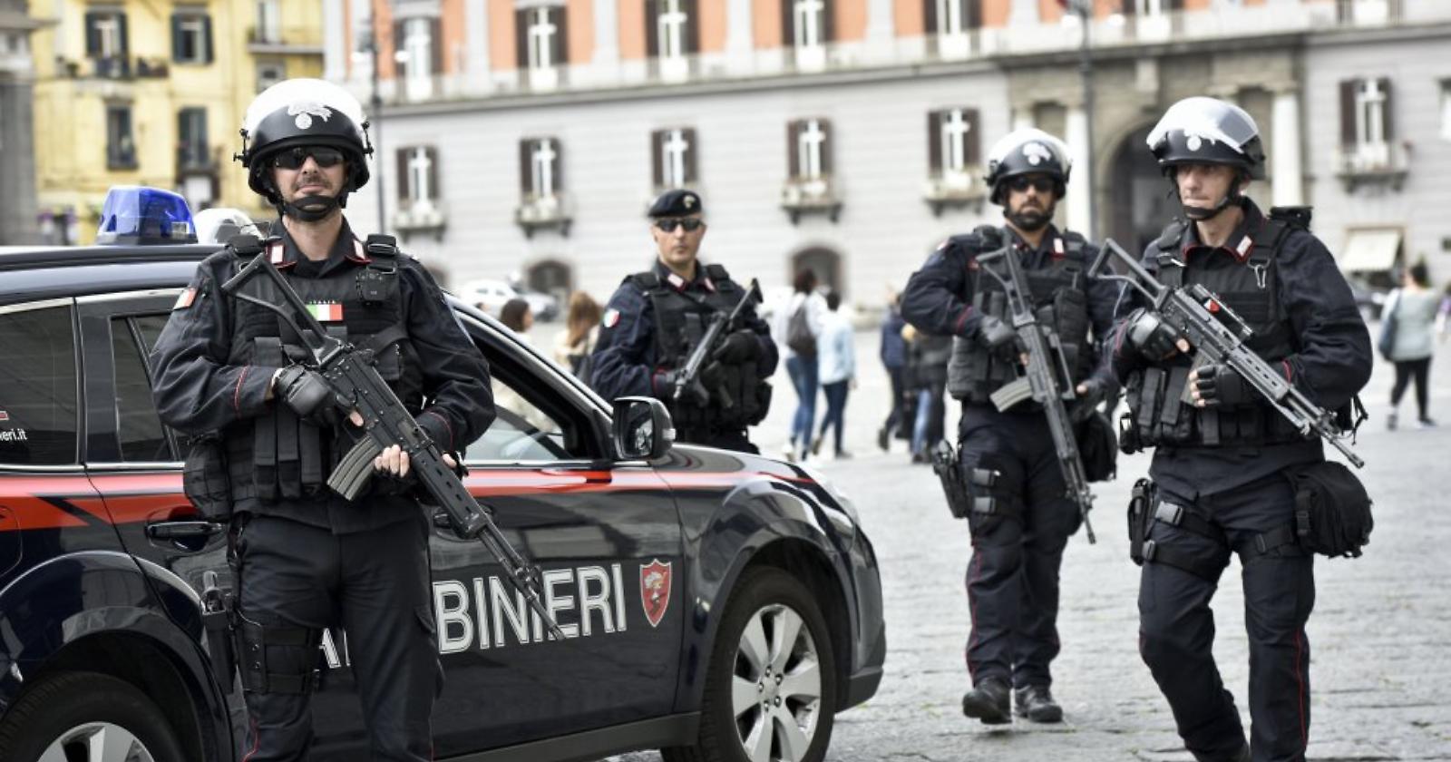 Amsterdam, ucciso manfredoniano: fermato un uomo