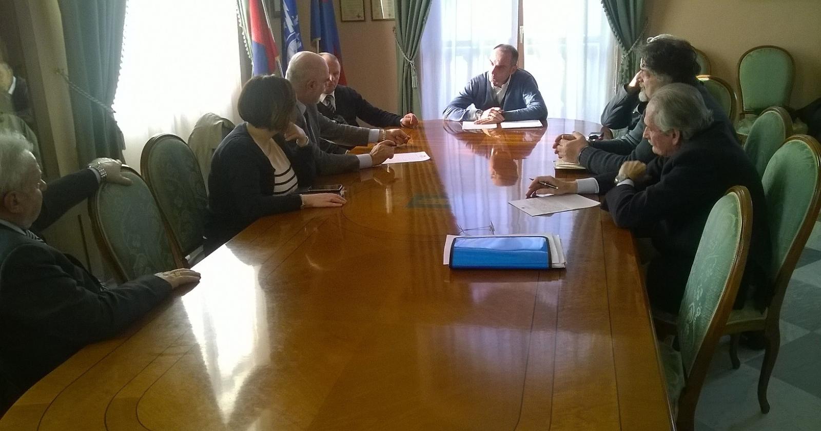 La Regione Puglia dà il via libera al "Duc Alto Tavoliere"
