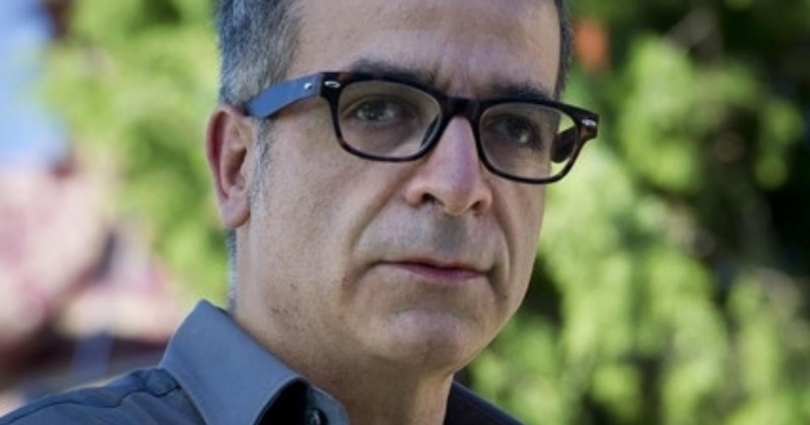 Marcello Fois torna a Lucera per presentare il suo ultimo romanzo: "Del dirsi addio"