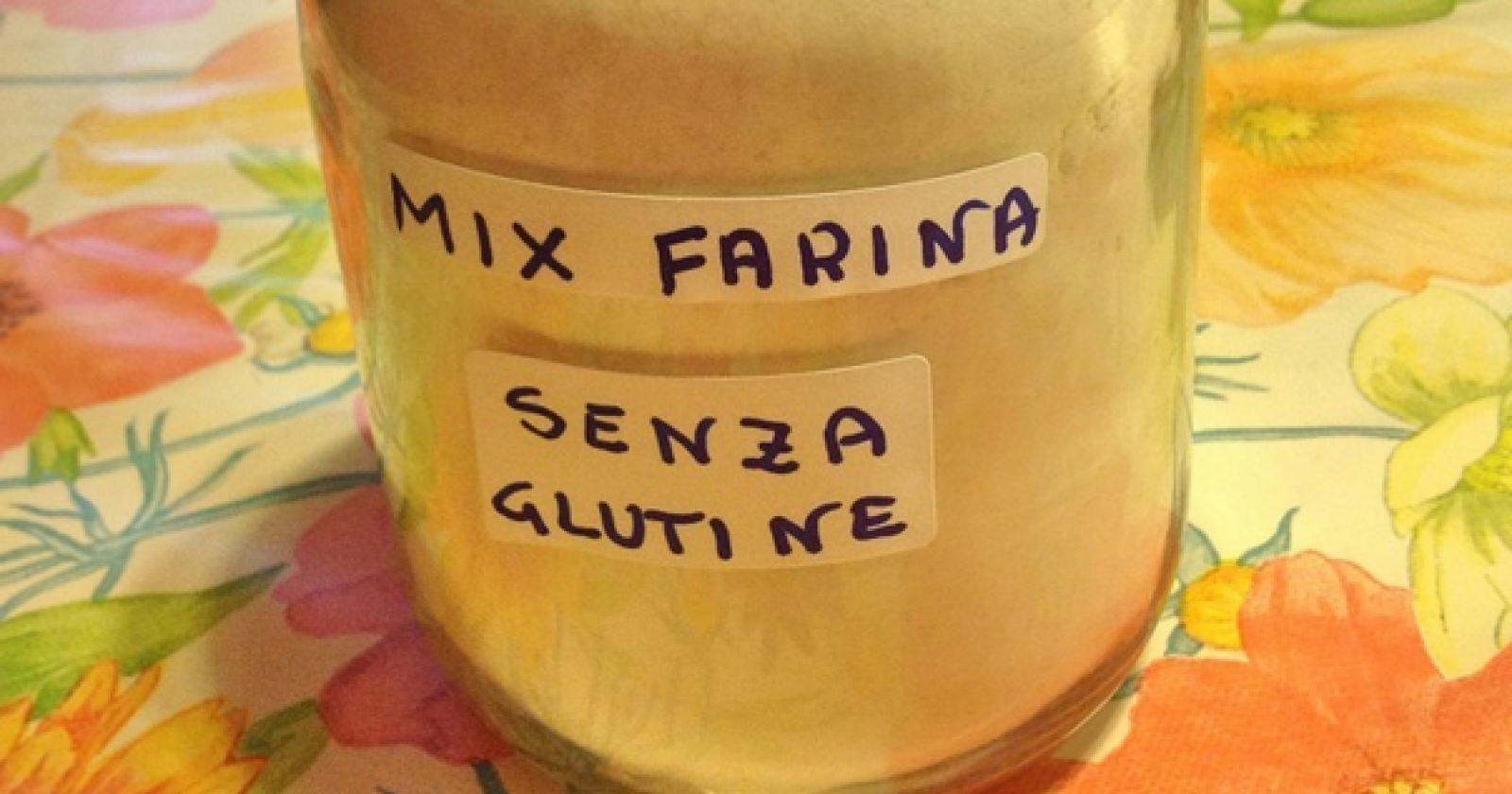 Avventura apulo-lucana senza glutine: la Andriani Spa decide di investire sui celiaci