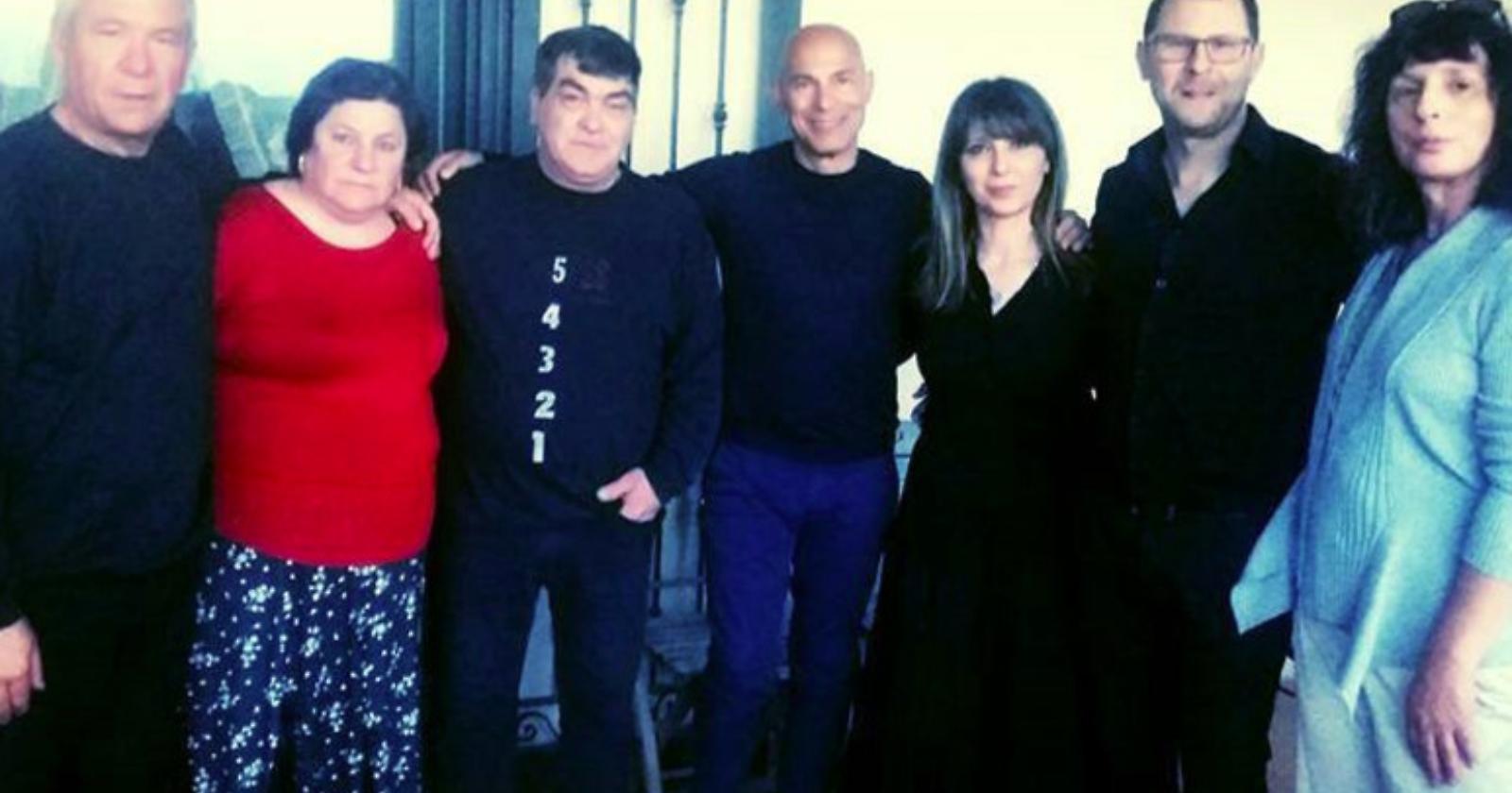  I Cantori di Carpino portano la Tarantella di Puglia al Festival Cinematografico di Salisburgo