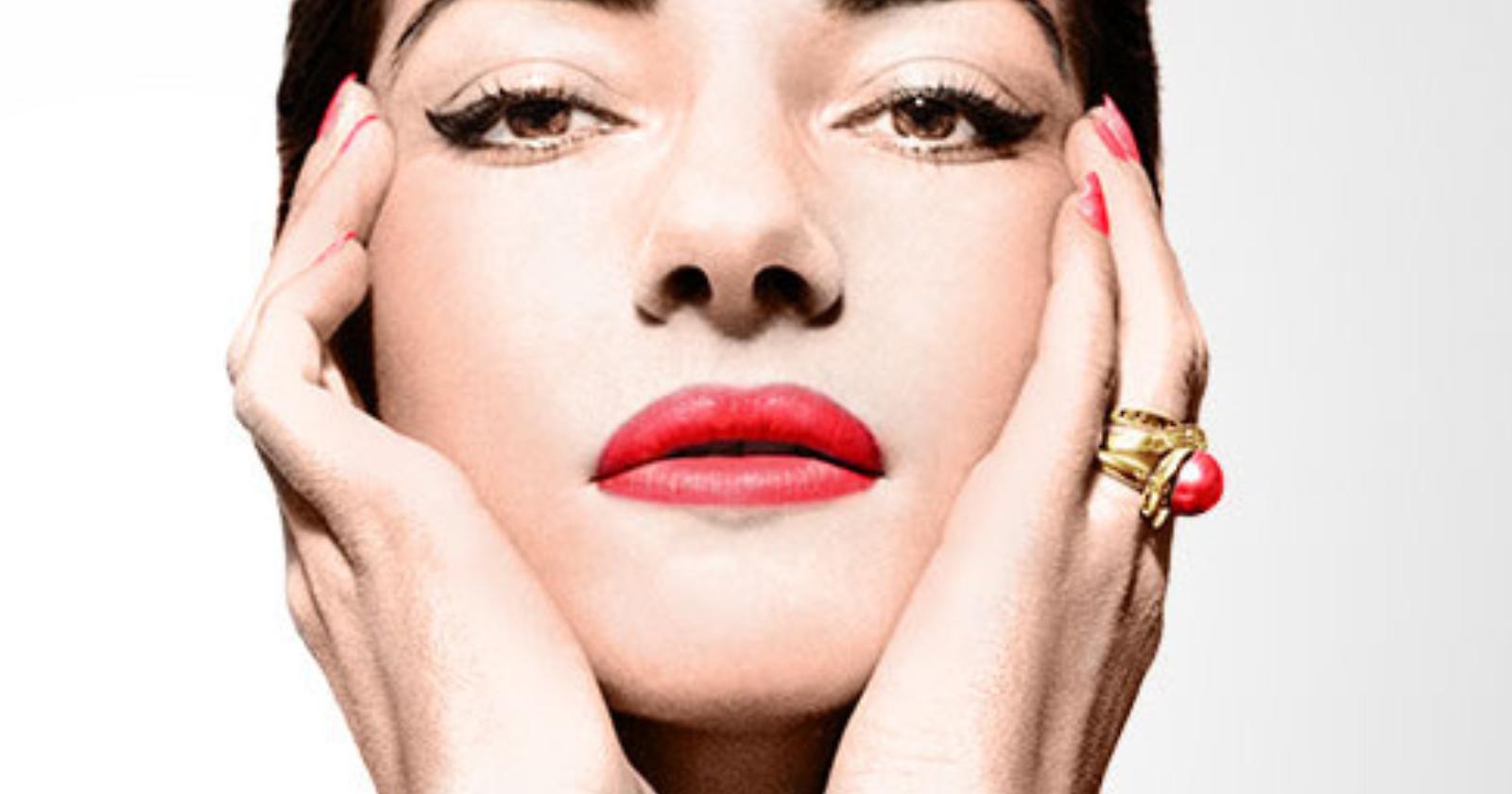 "Vissi d'arte. Vissi per Maria", la divina Callas torna a cantare: miracolo a Vieste! 