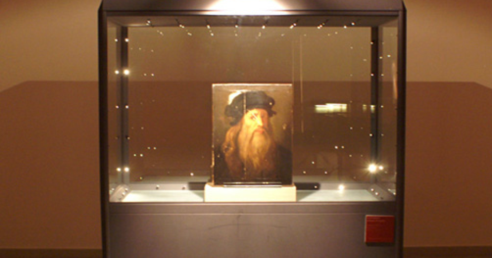 Vaglio, Leonardo Da Vinci e la sua storia a teatro