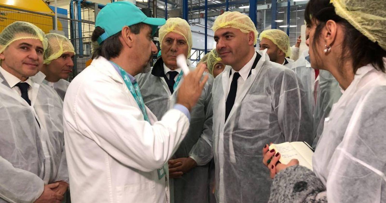 Così il buon latte di Basilicata fa la Gioia della Puglia