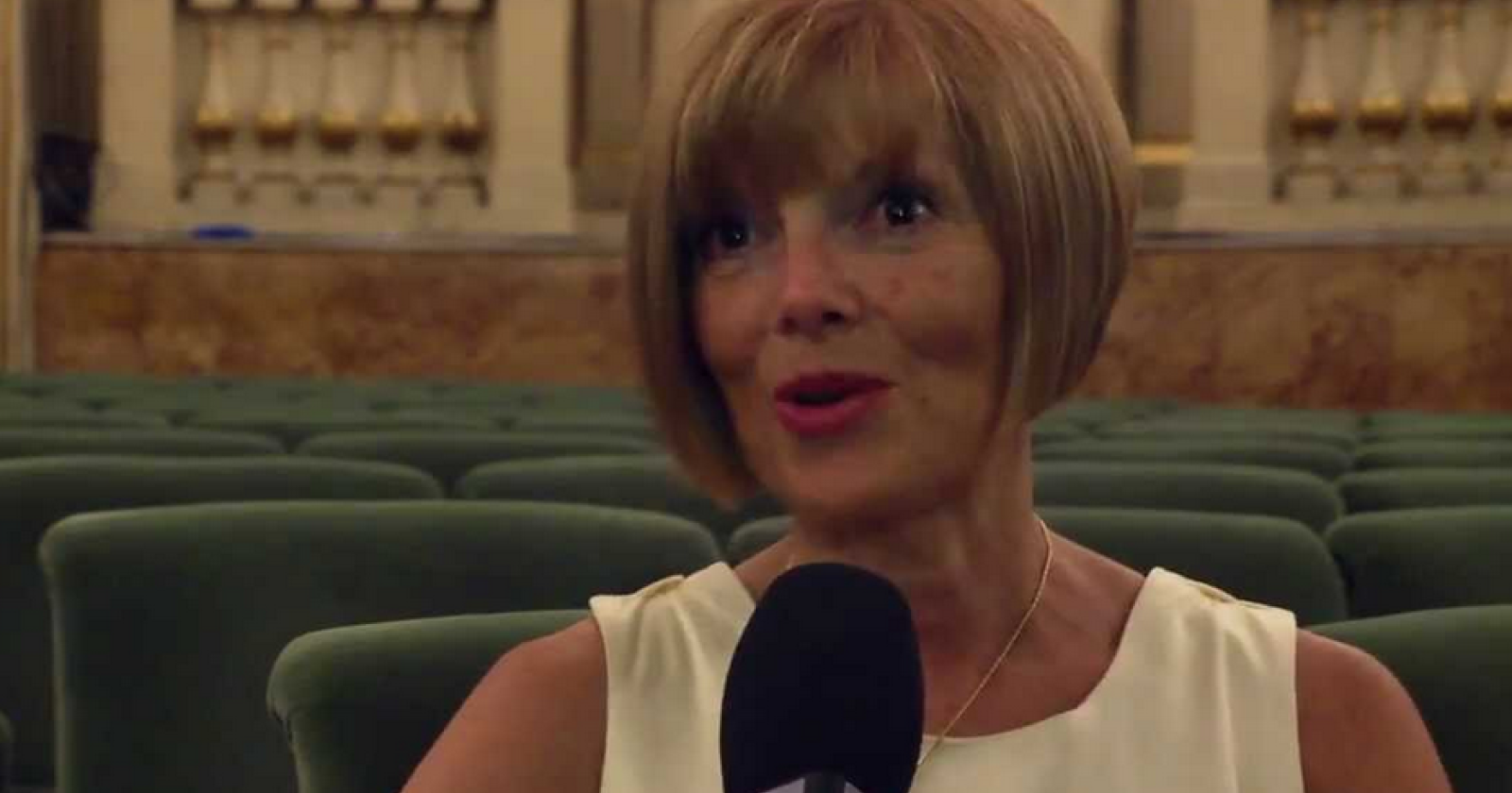 Il Duni punta sul musial e ingaggia la Farrell per una masterclass