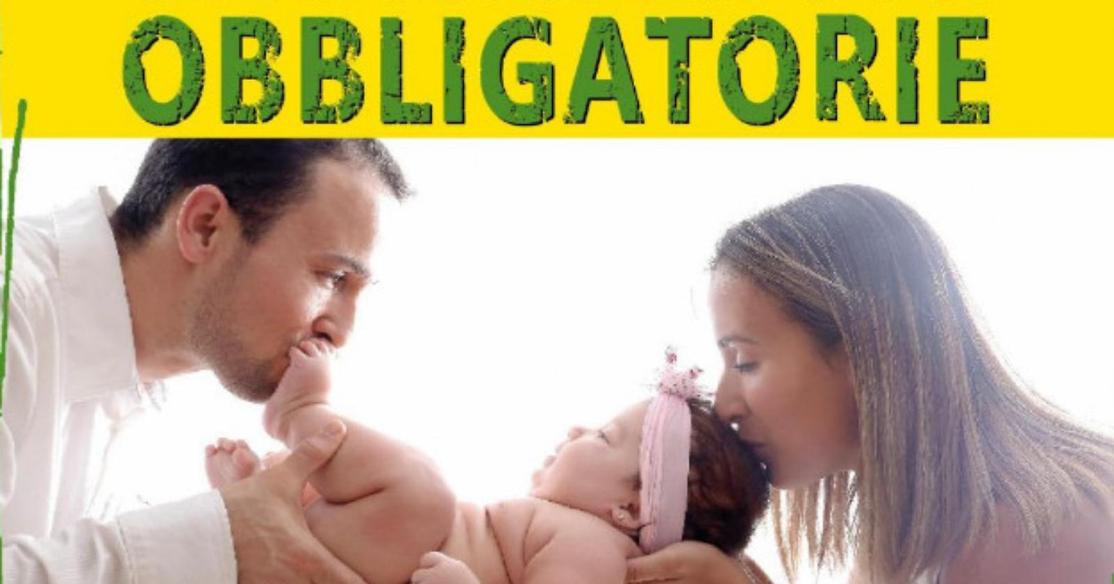 Foggia, l'Associazione Qualità della Vita organizza convegno su "Vaccinazioni obbligatorie"